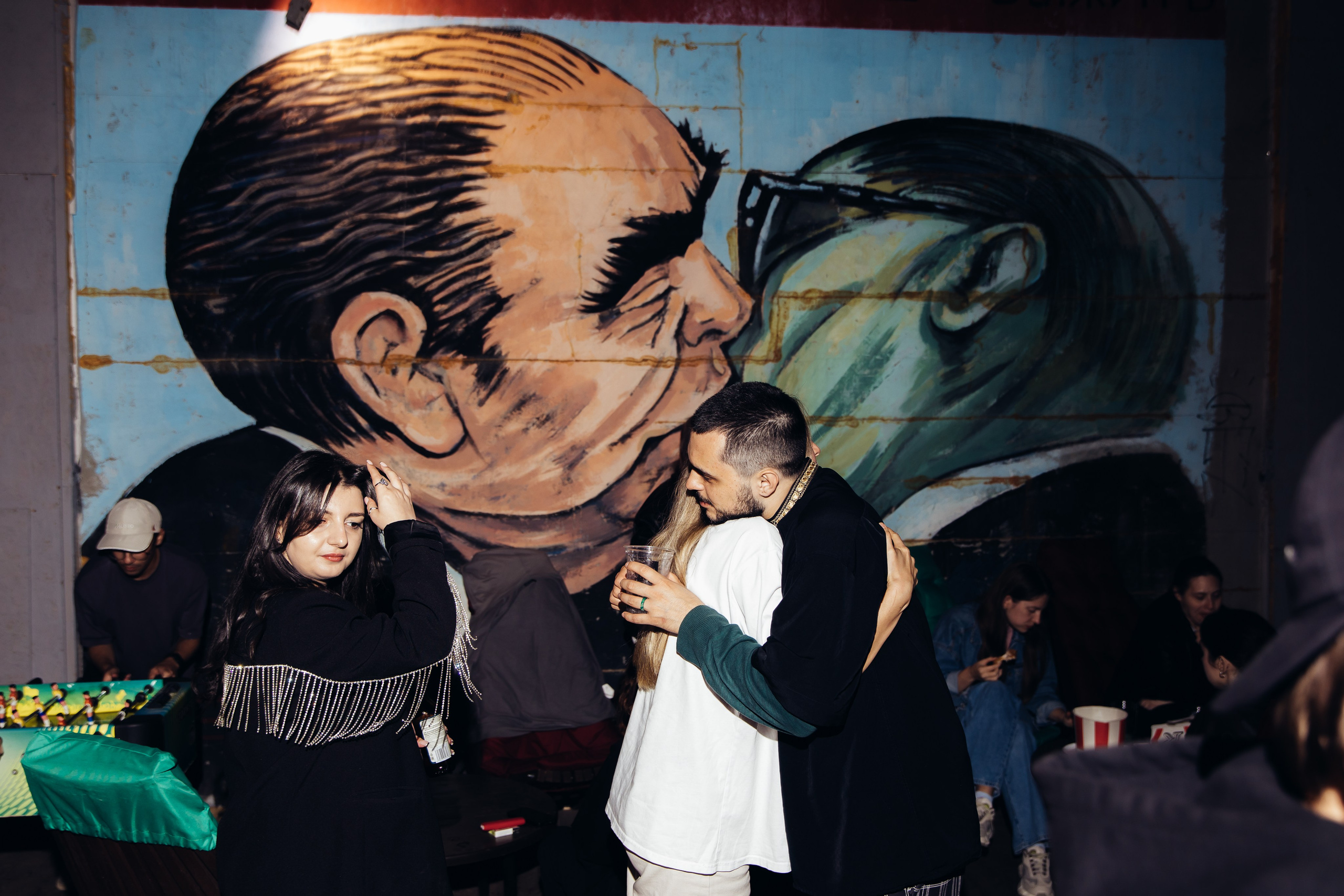 Свое место. Свадебный и репортажный фотограф в Омске. Червоткин Никита