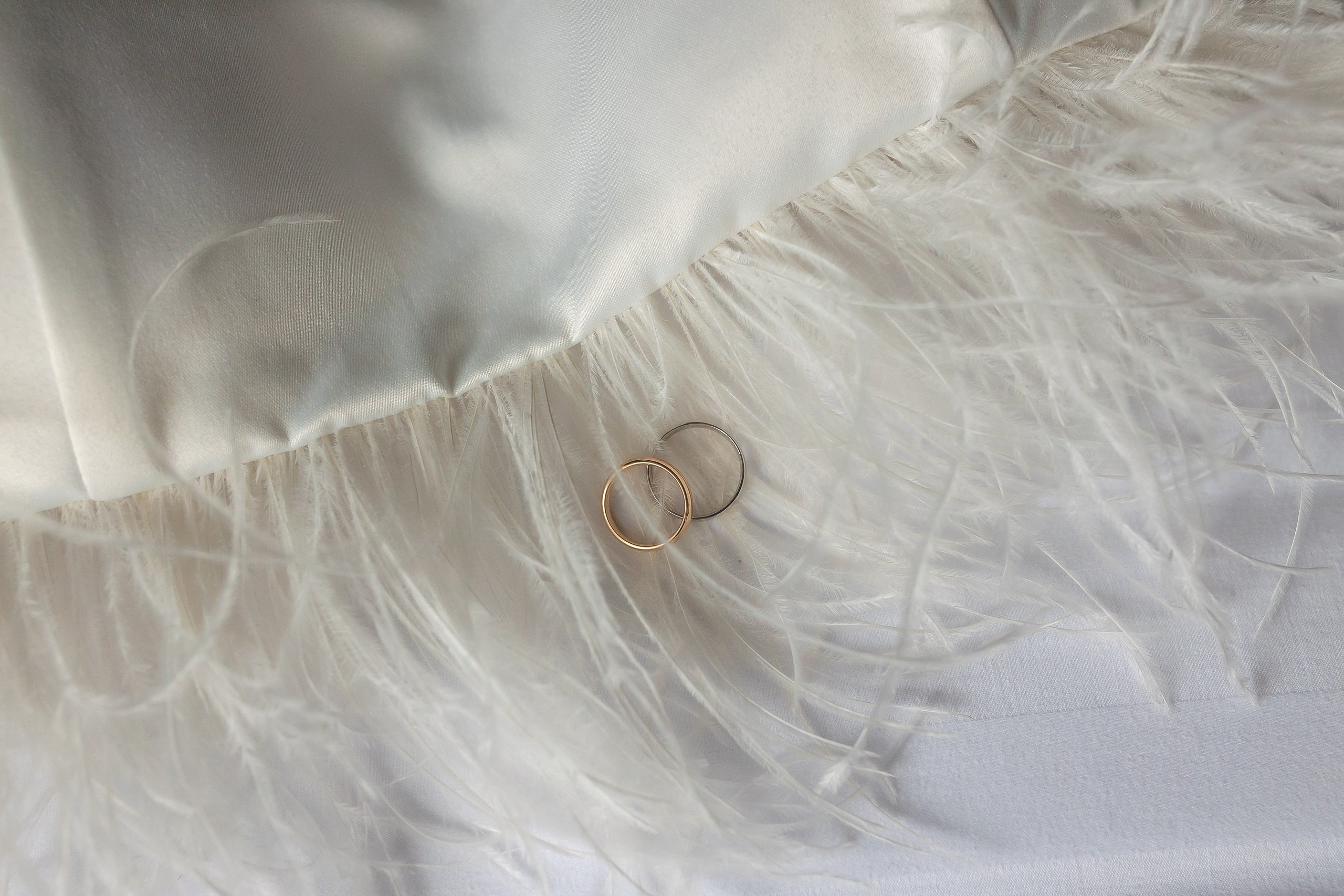 Кирилл & Анастасия. Свадебный фотограф в Самаре Сергей Ярилин