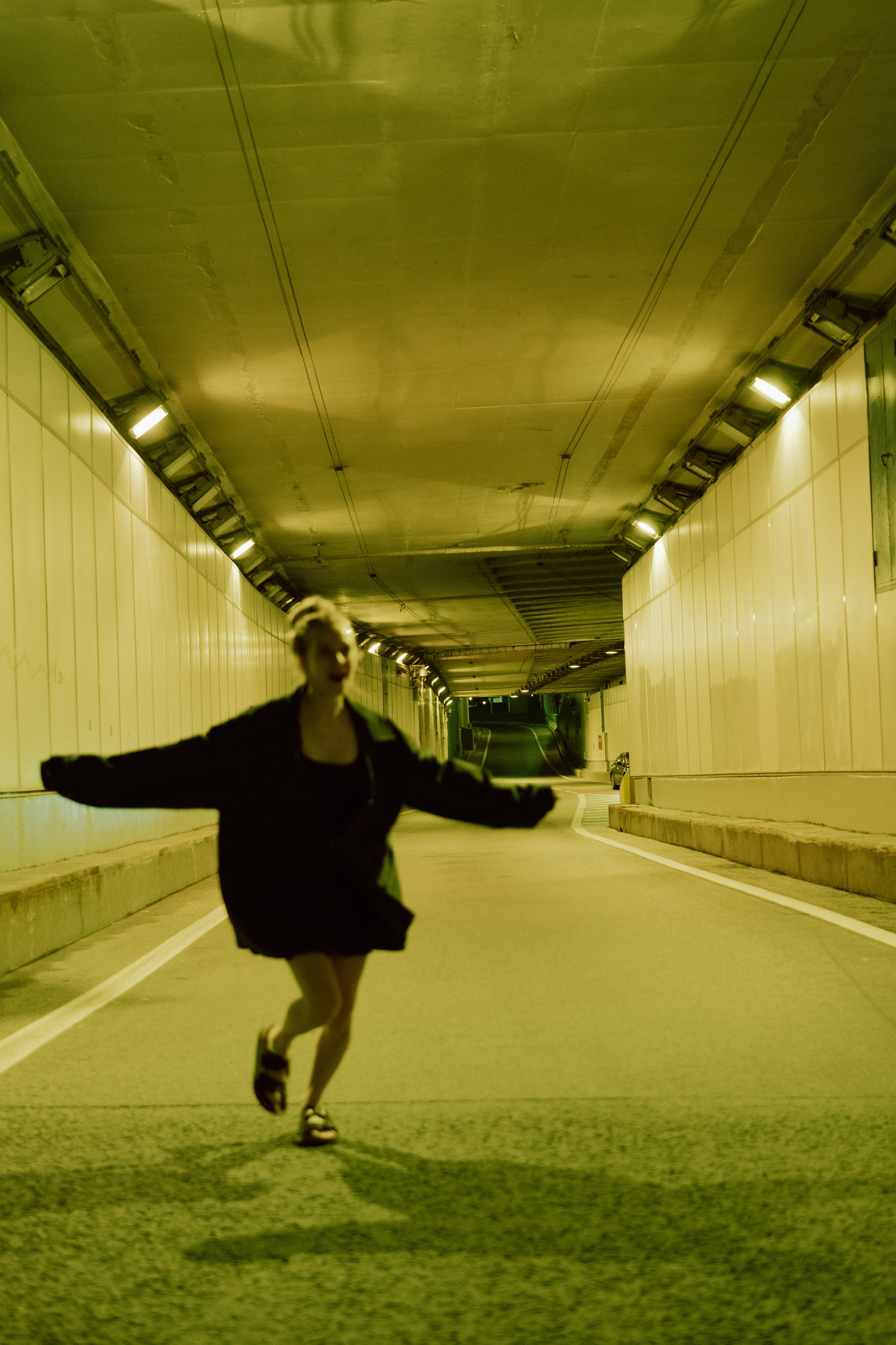 Полина РАН. Vladimirbaklenev