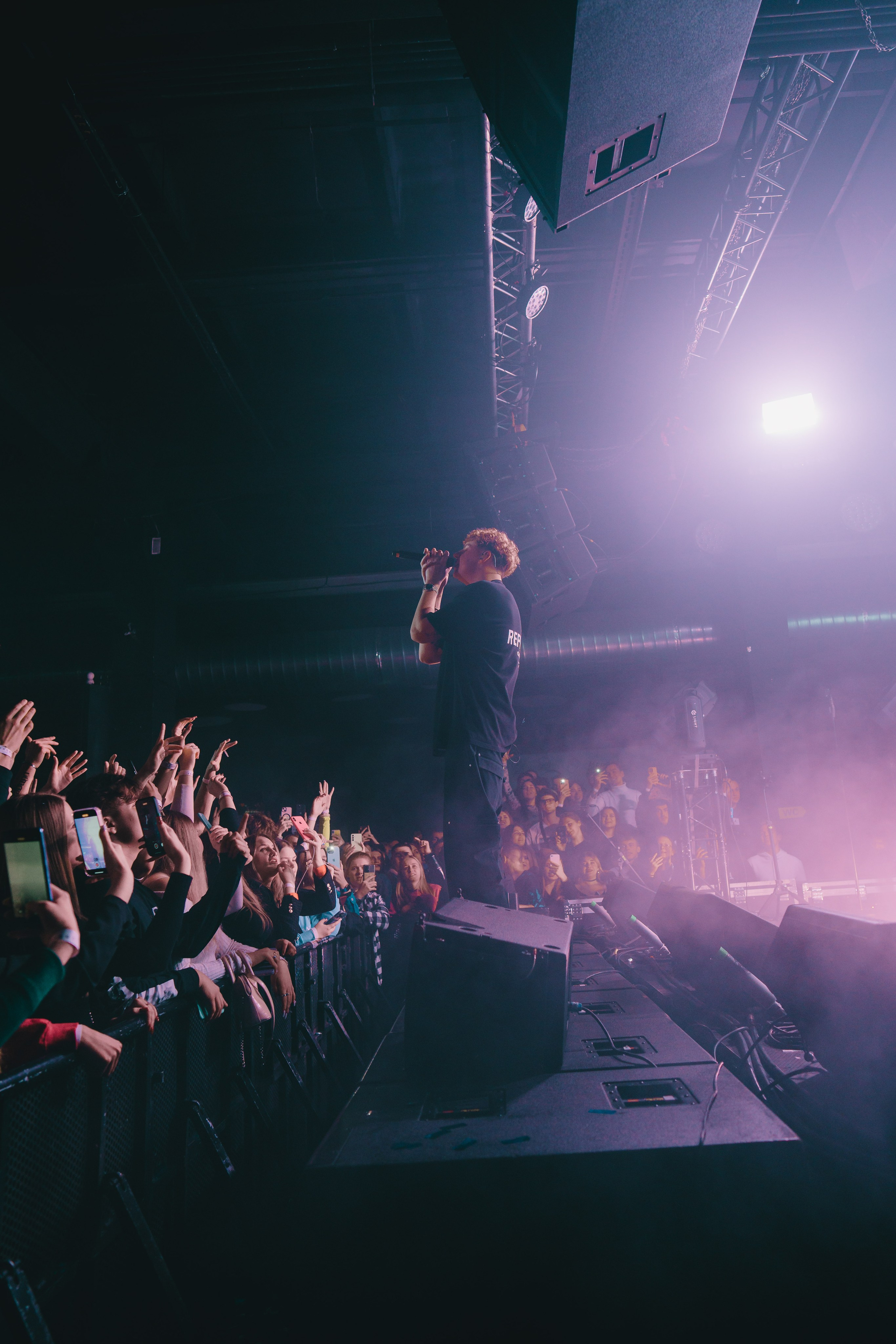 Markul (Minsk\03.12.2023). Фотограф Михаил Шабан