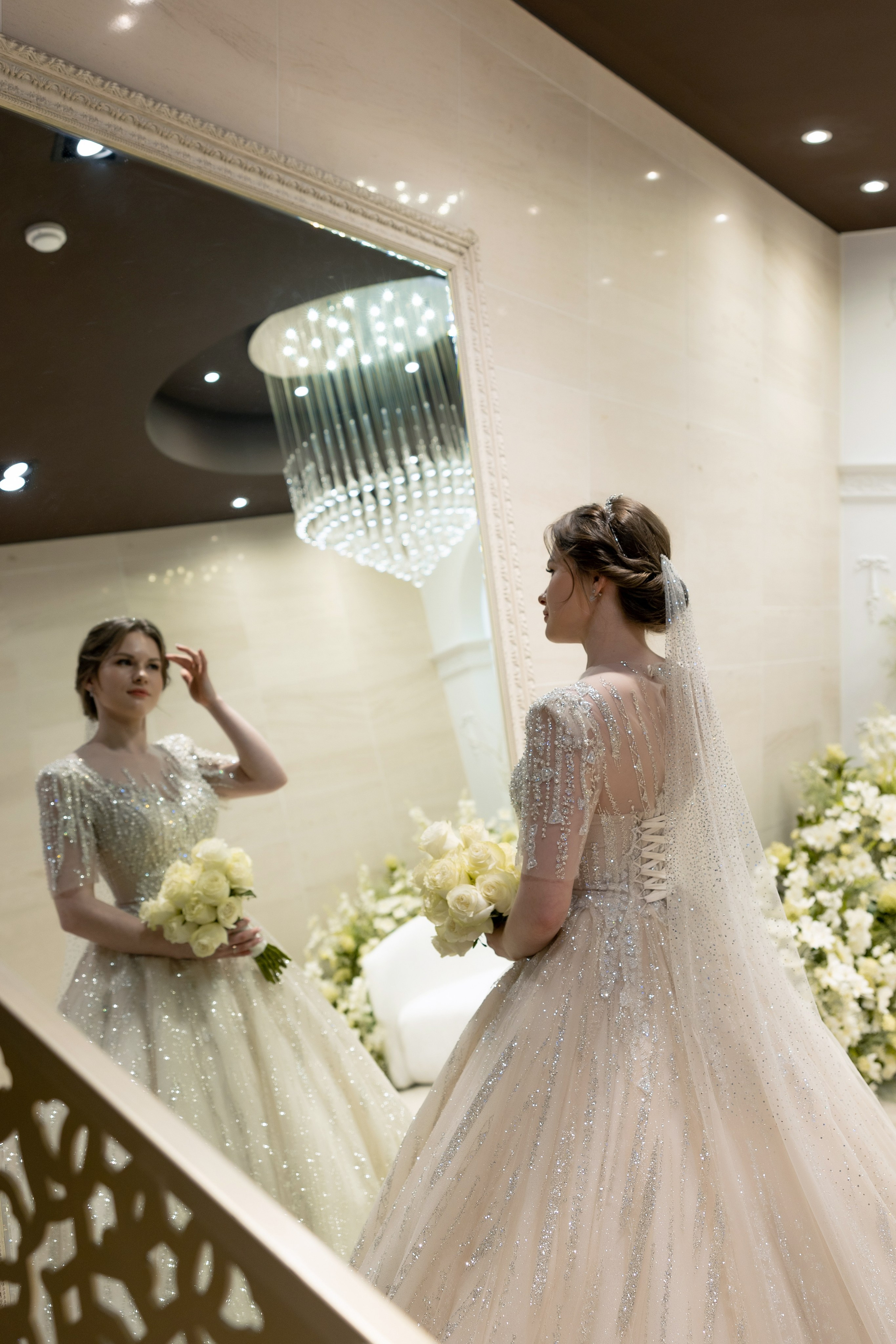 Красивая свадьба в корейском стиле. ВАШ ФОТОГРАФ В ПУСАНЕ (Южная Корея) Александра Ануфрий