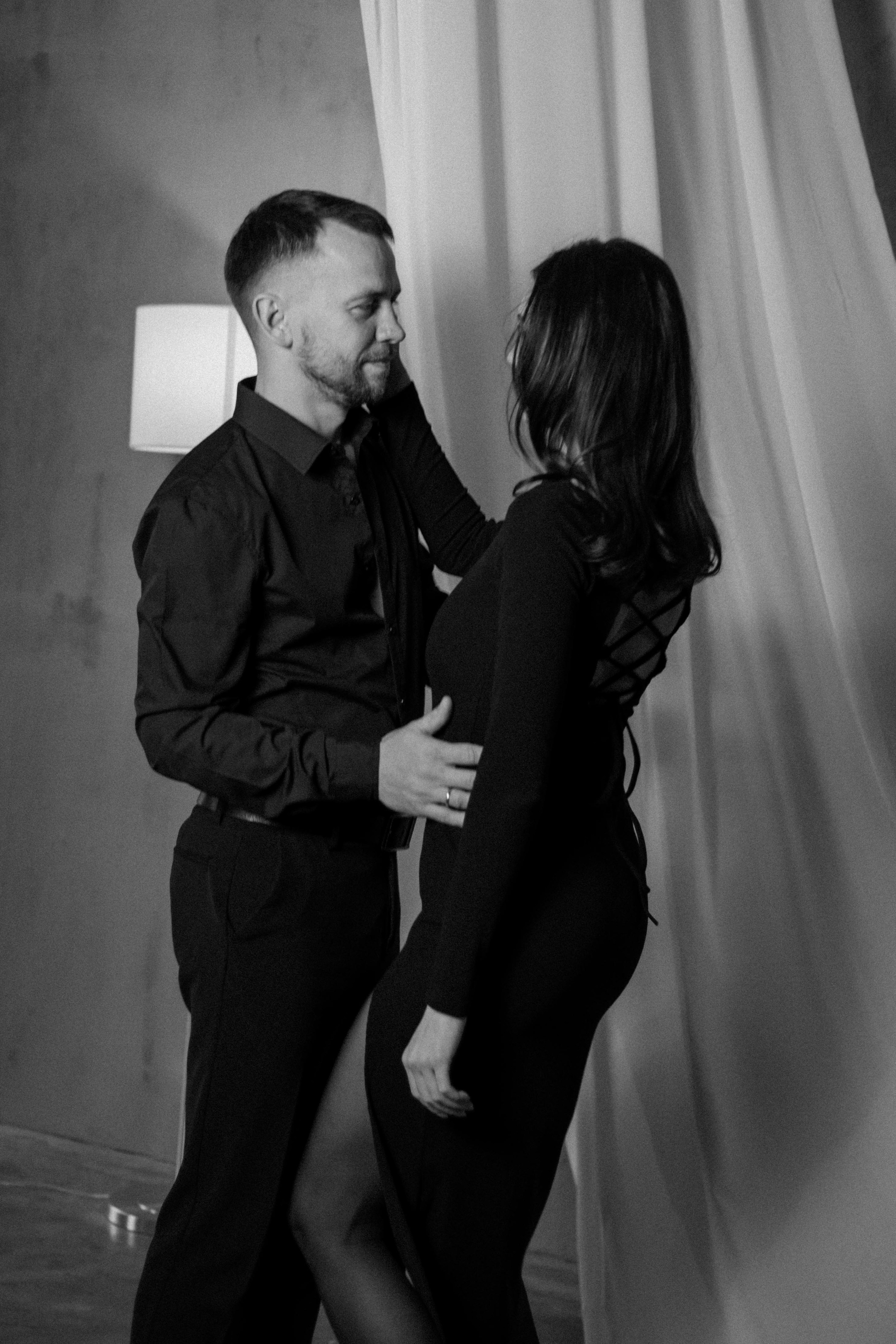 Love Story. Фотограф Алёна Евграфова