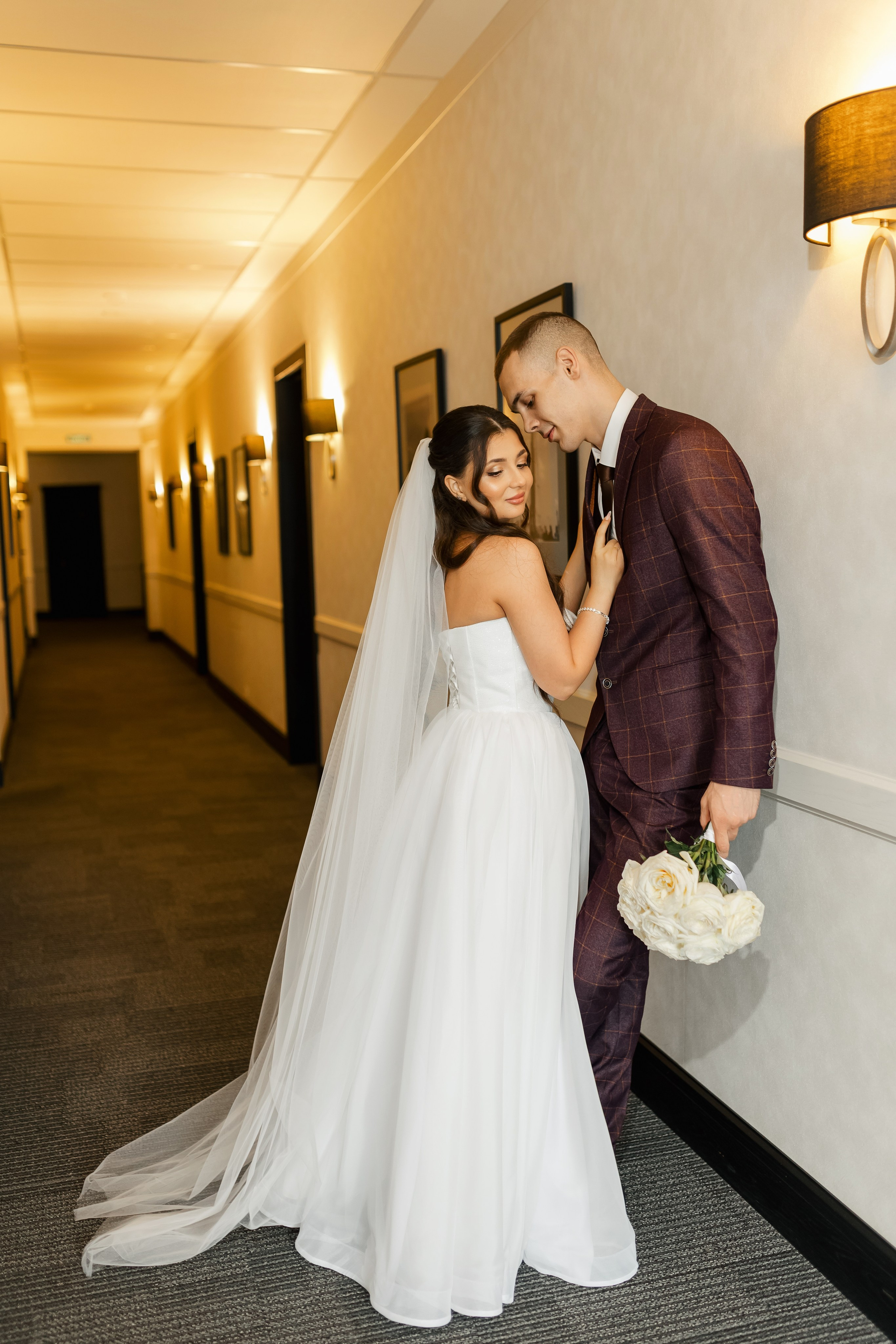 Илья и Александра. Sopka. Выездная на мельнице. Свадебный фотограф в Хабаровске