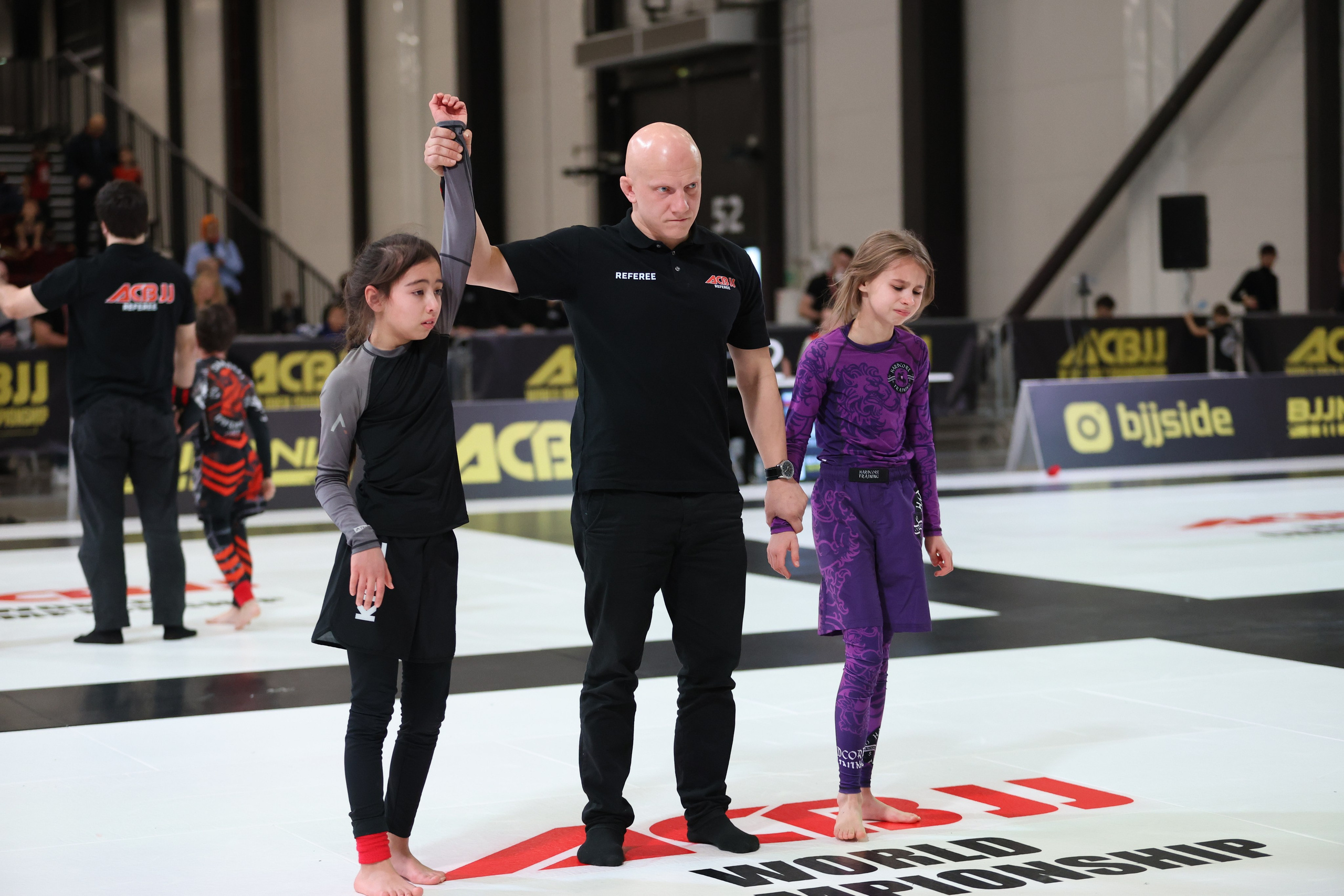 ACBJJ WORLD CHAMPIONSHIP 2023. Репортажный, Event фотограф в Санкт-Петербурге и ЛО Морозов Дмитрий