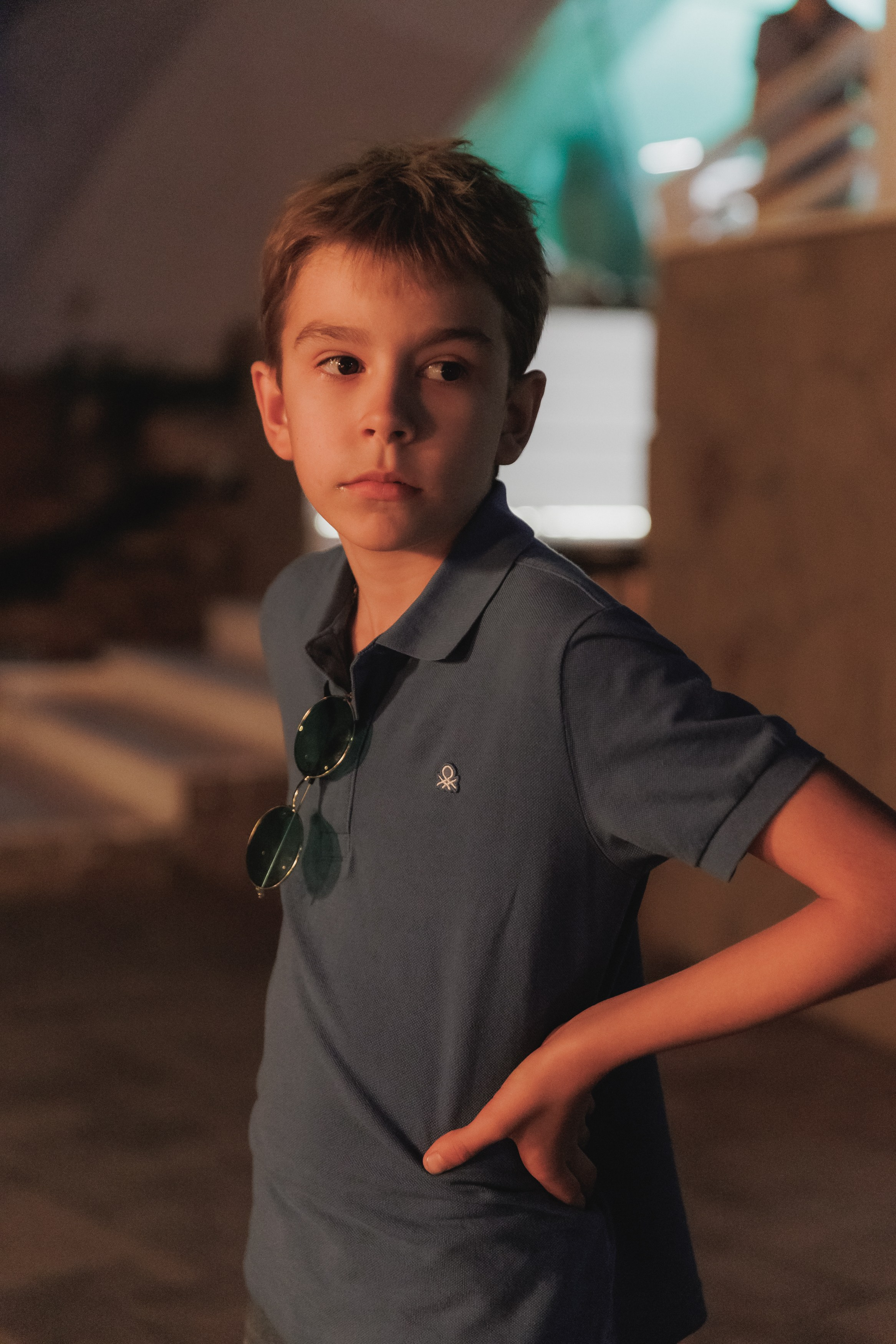 Платону 10!. Фотограф в Волгограде — Александра Искандерова