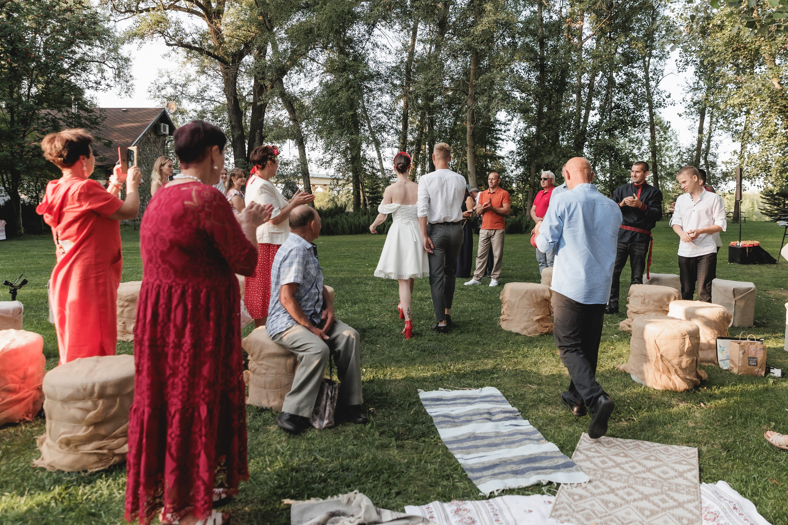 Александр и Анастасия. Фотограф в Волгограде — Александра Искандерова