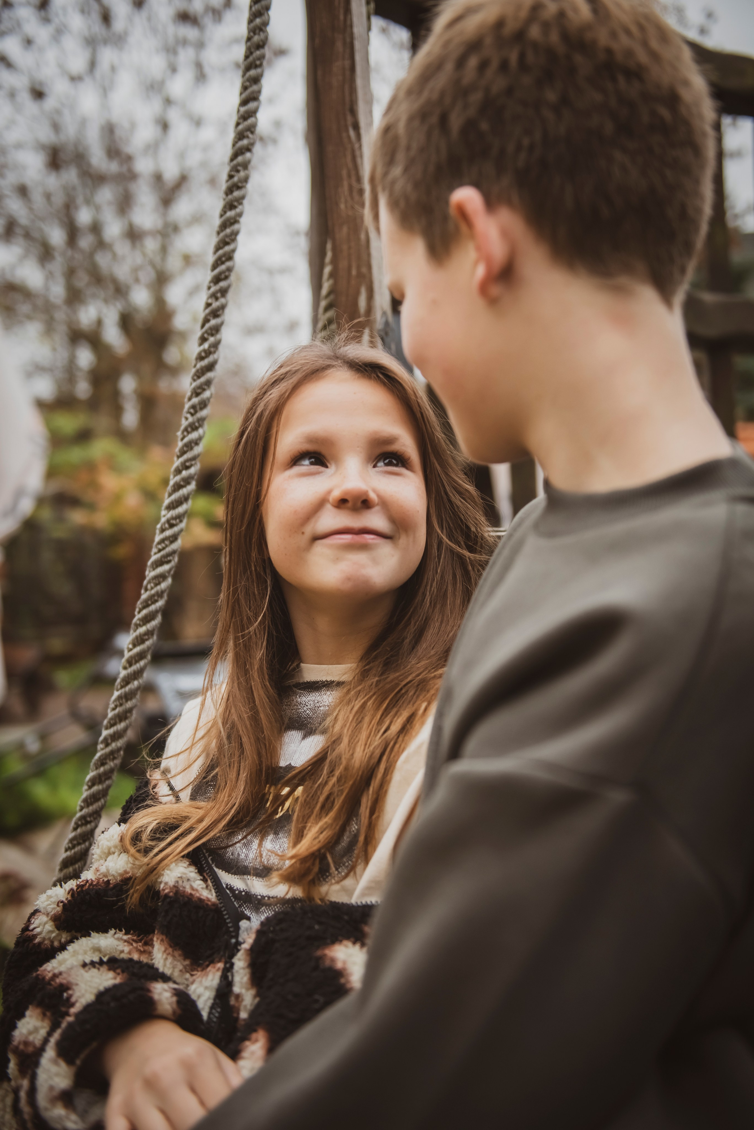 Семейные фотосессии в городе Зеленоградск. Фотограф Зеленоградск