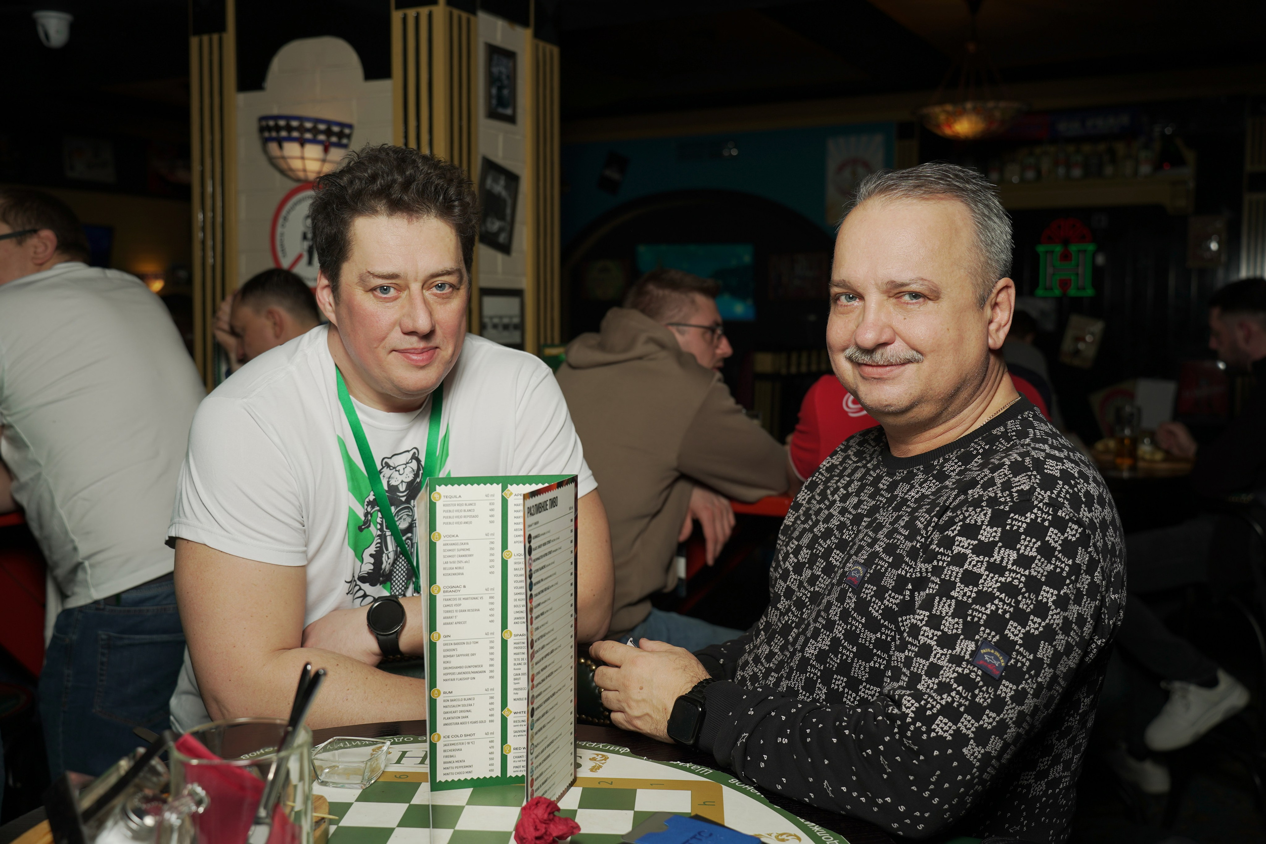 Корпоративы. Фотограф Ринат Бархатов | Photographer Rinat Barkhatov