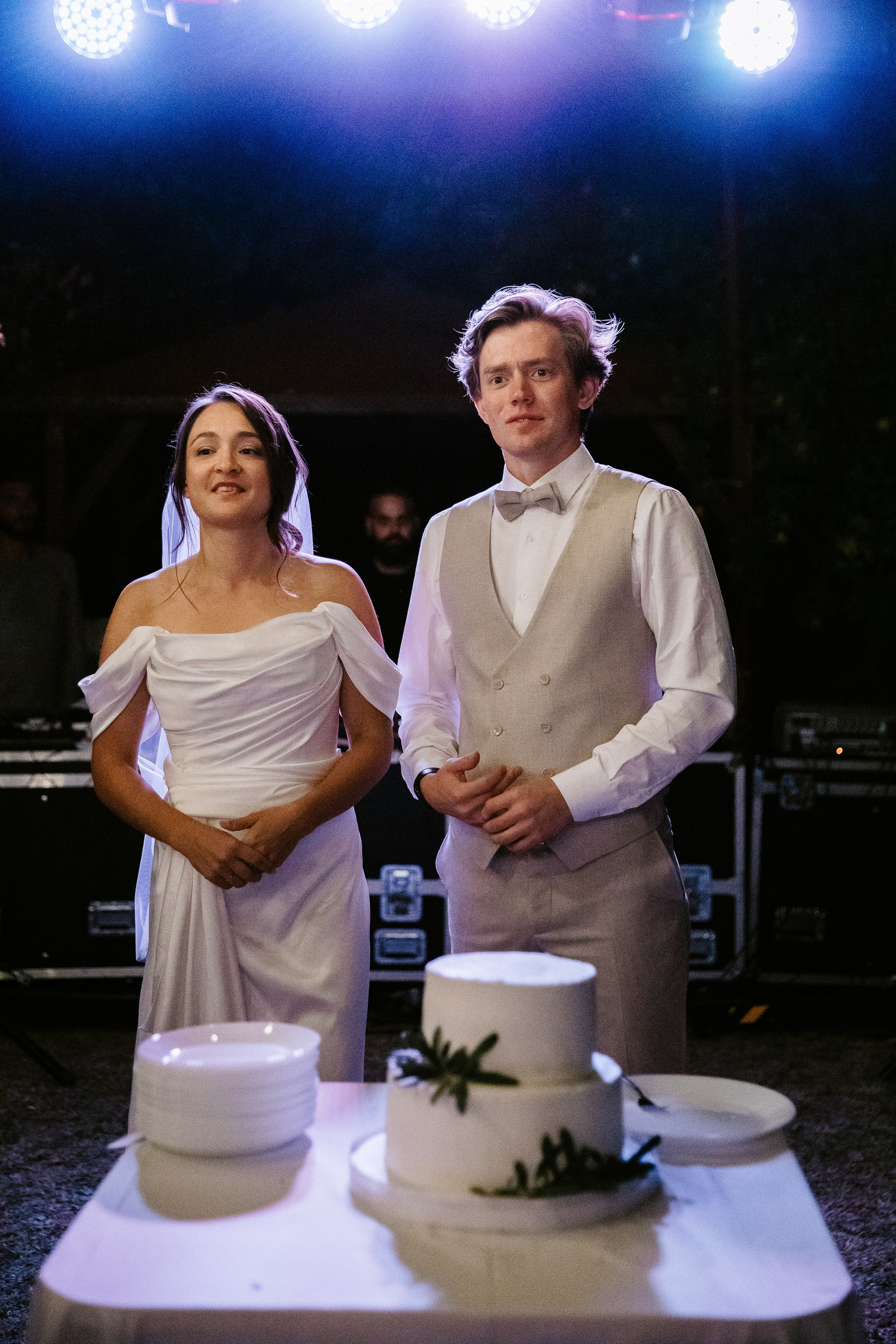 История Таи и Ромы