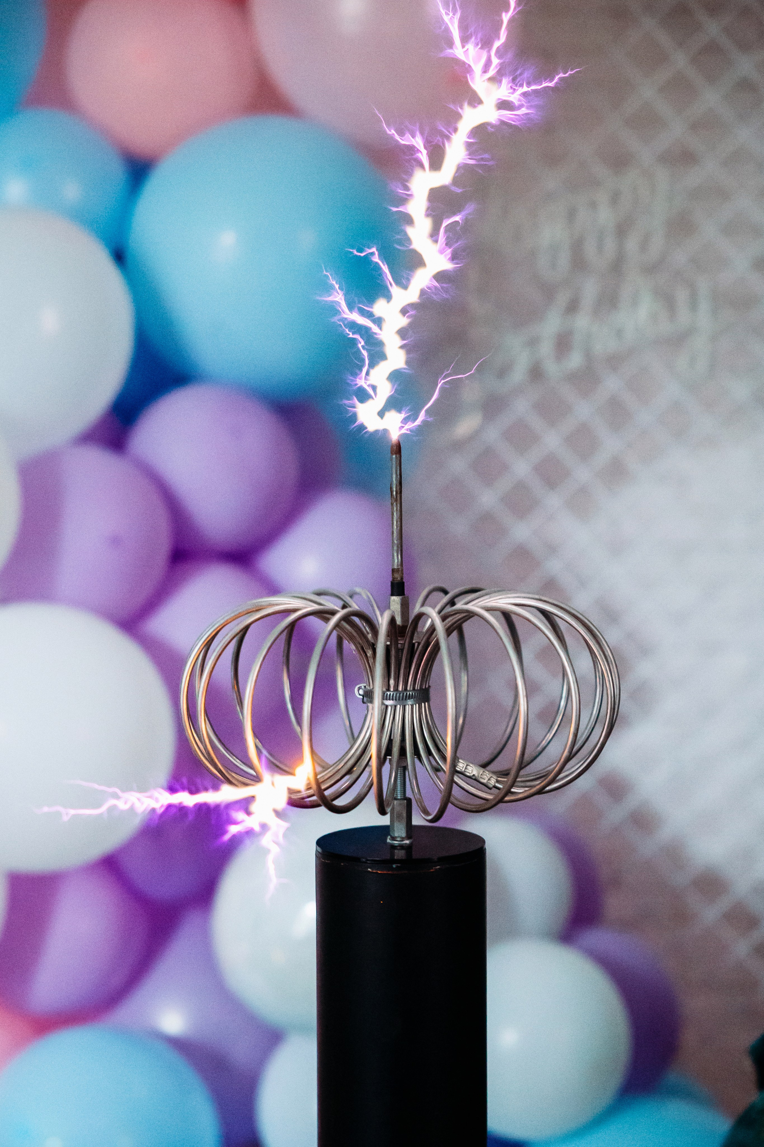 Дни Рождения. Фотограф в Санкт-Петербурге Кирюшенков Андрей