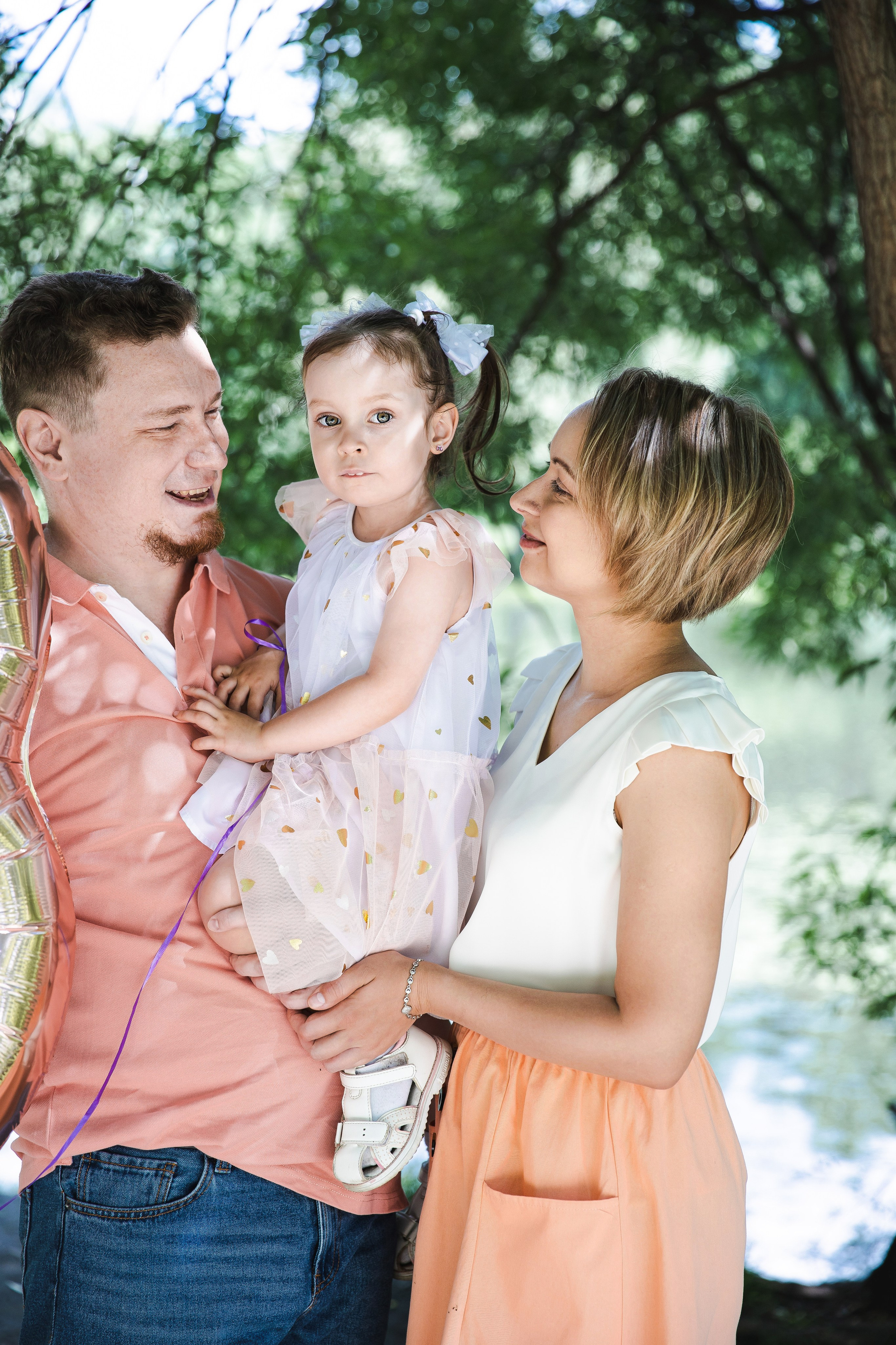 Ксения, Станислав и Ида. Семейный фотограф в Екатеринбурге и Красноуфимске Евгения Лягаева