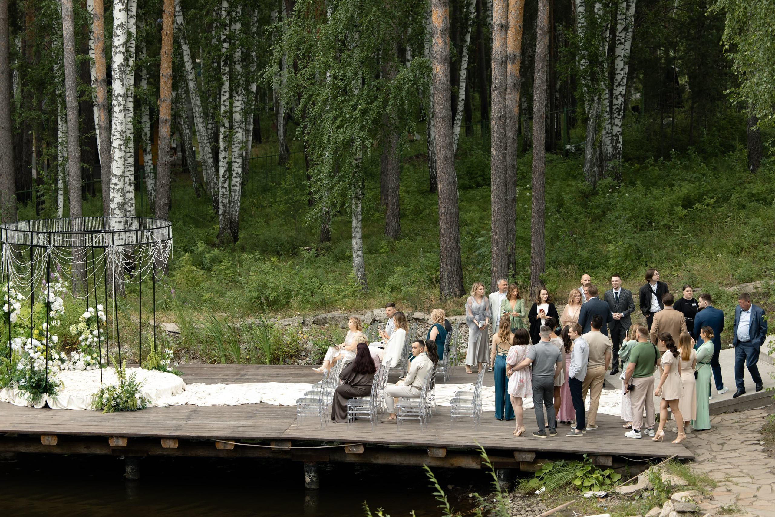 Виктория & Александр. Yura Rush Свадебный фотограф Тюмень
