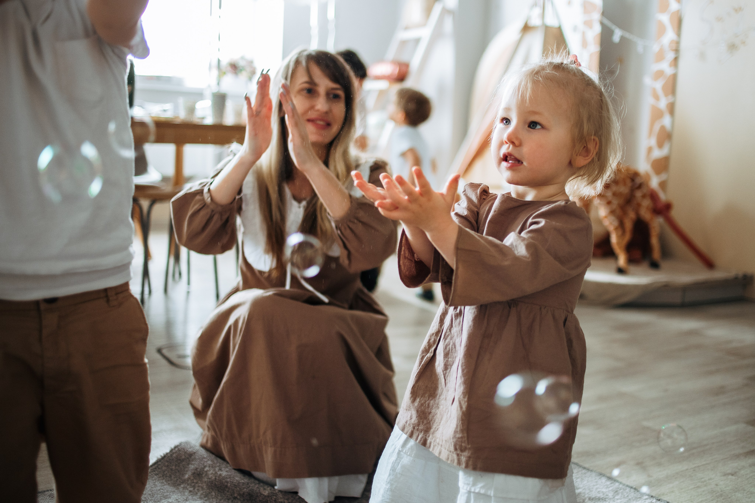 Валерии 2. Семейный фотограф г. Димировград Андросова Екатерина