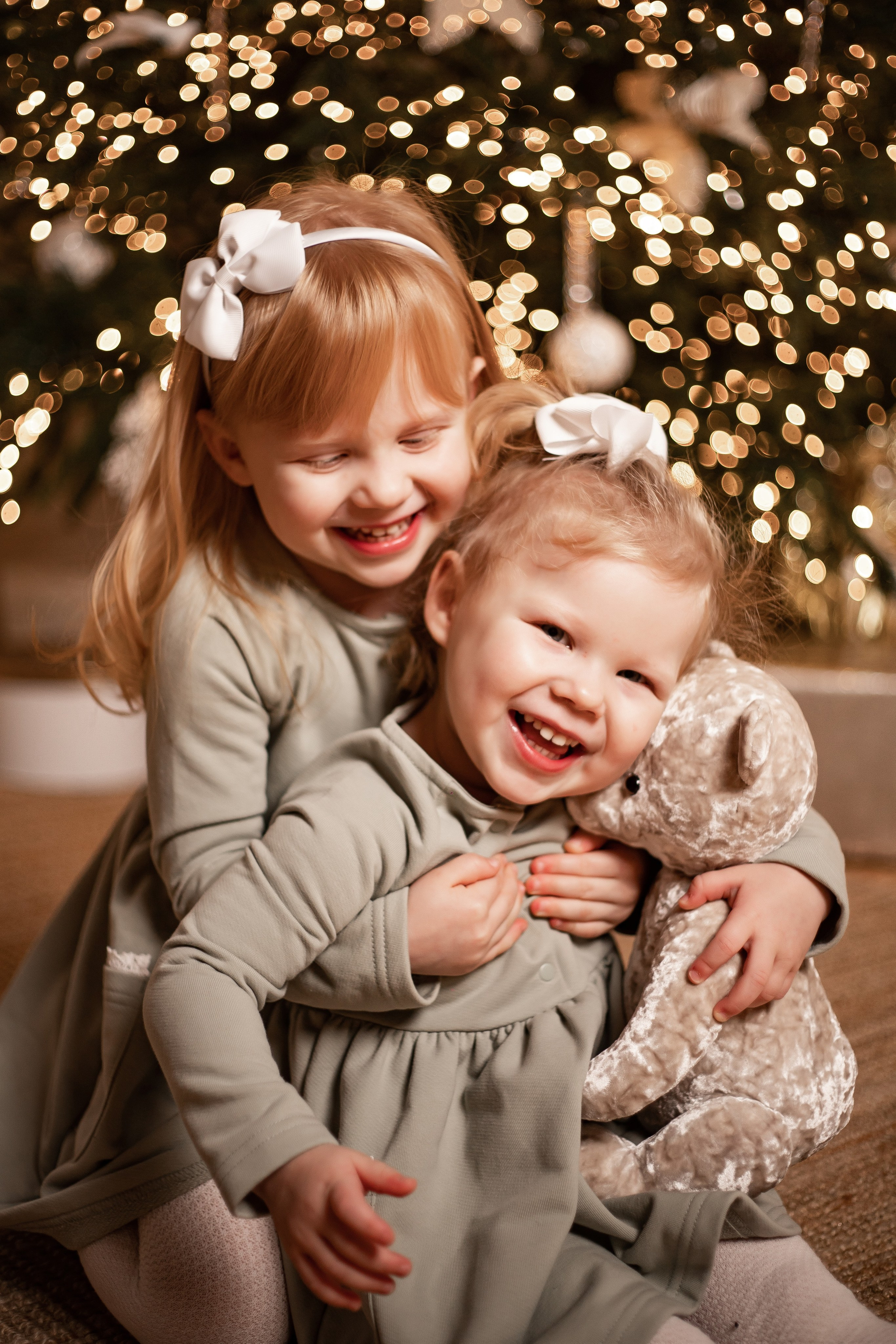 Ивановы. Семейная съемка — это красивый способ признаться своей семье в любви