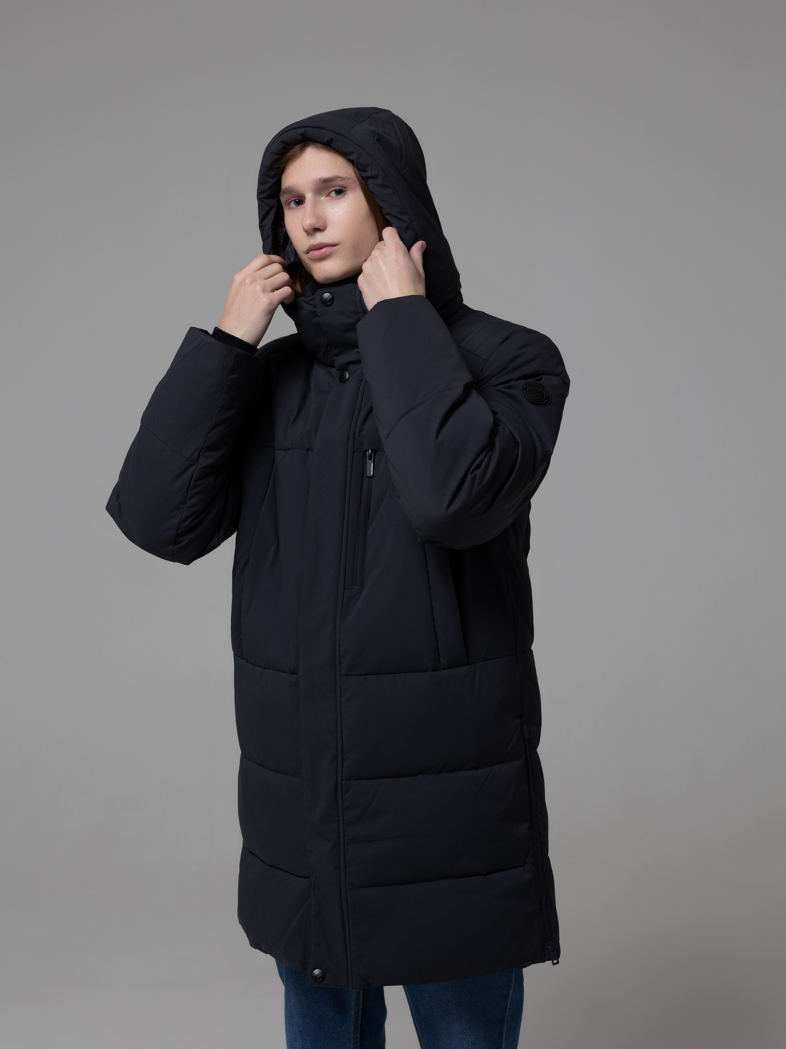 Каталог для спортивной и горнолыжной одежды