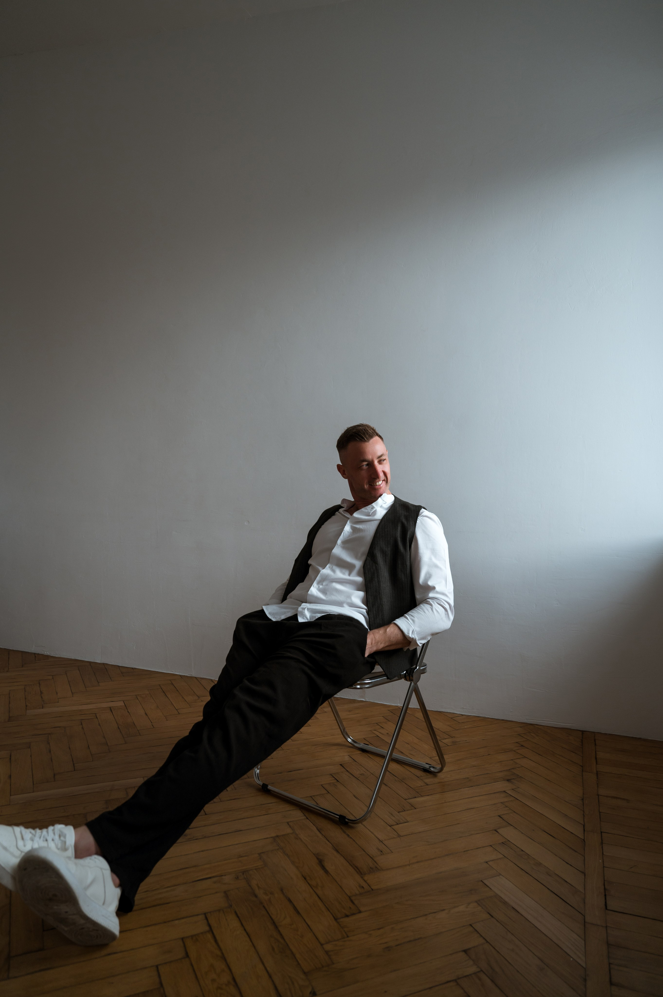 Александр. Свадебный и портретный фотограф в Белгороде Олеся Гавшина