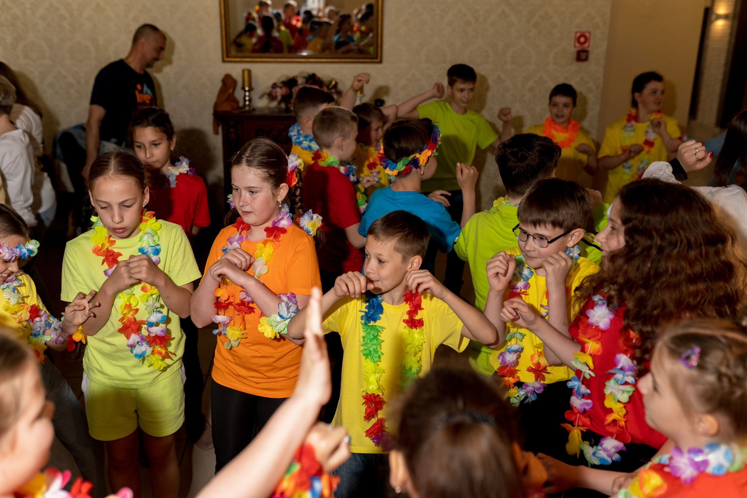 Банкетный комплекс Времена года. Виктория Кинкладзе