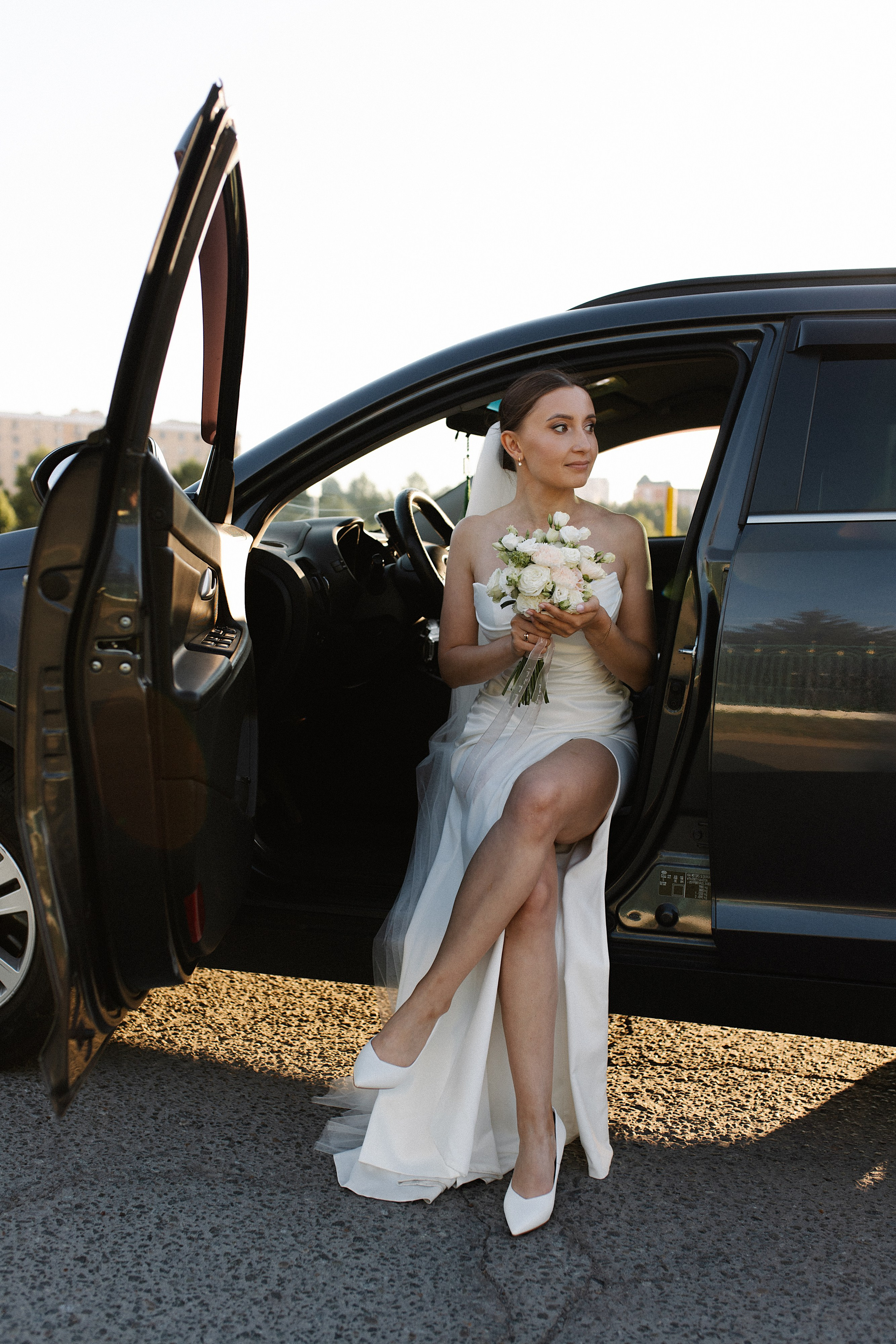 Артур и Валерия. Фотограф Диана Хасанова, г. Казань