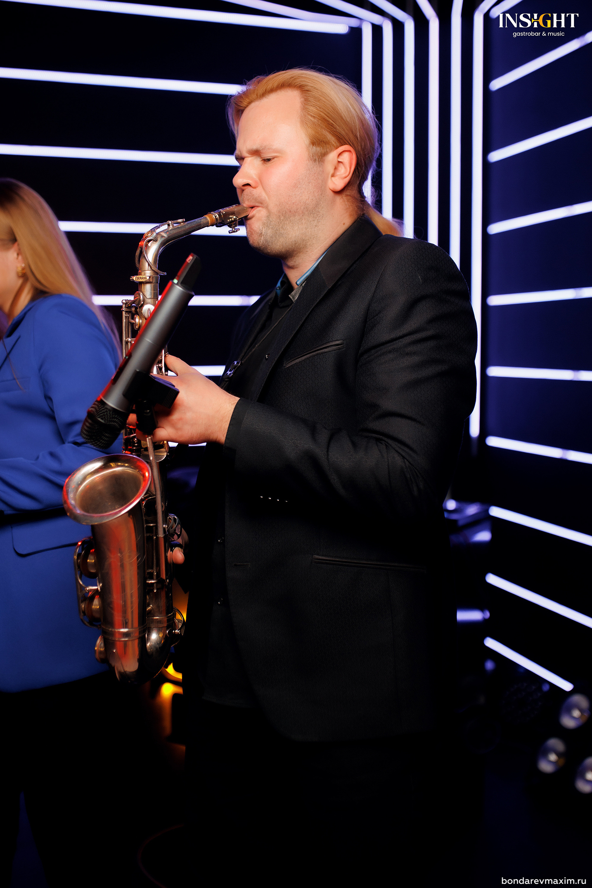 Гастро бар INSIGHT 2022 03 26. Максим Бондарев, коммерческий фотограф для бизнеса | Курск