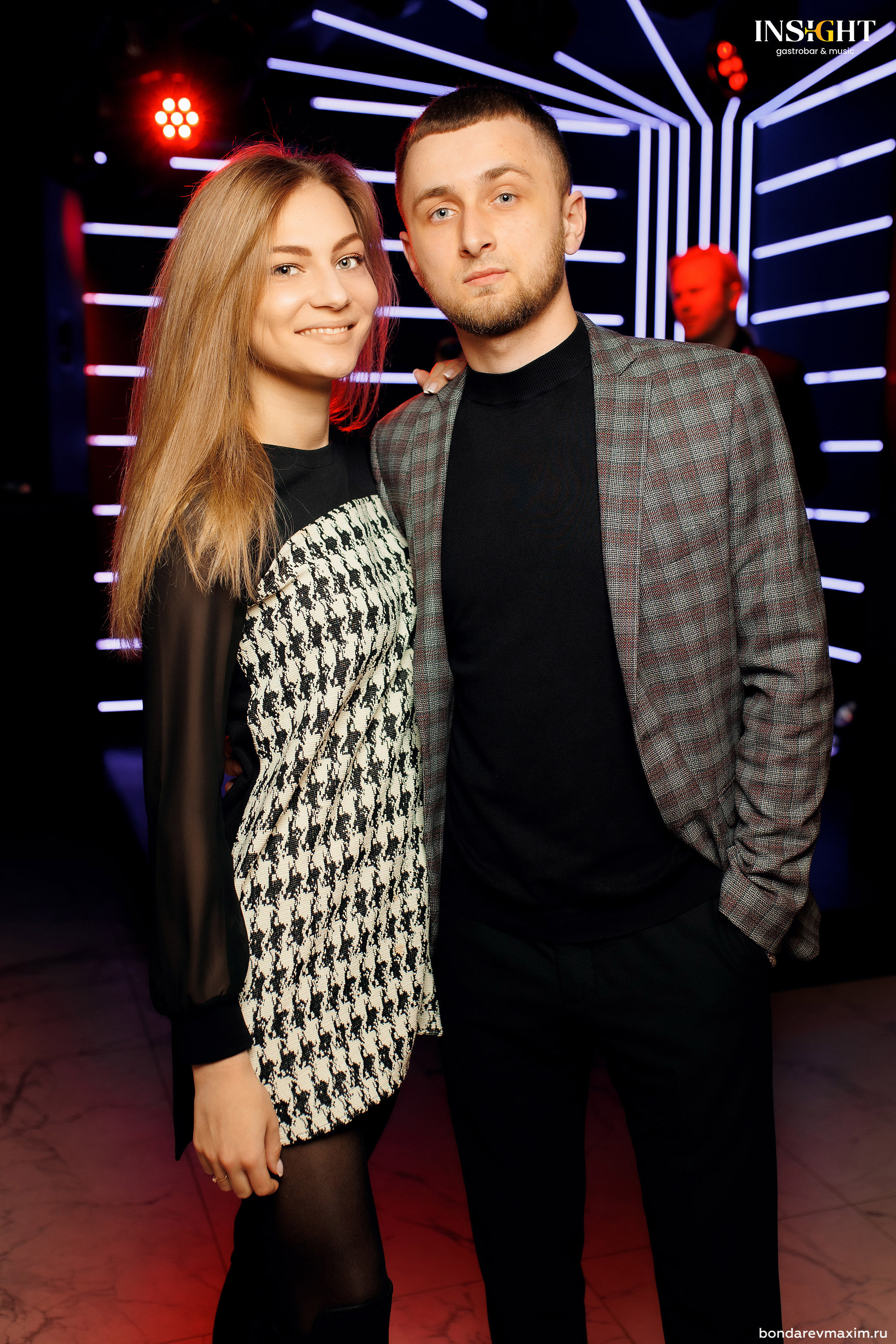 Гастро бар INSIGHT 2022 03 26. Максим Бондарев, коммерческий фотограф для бизнеса | Курск