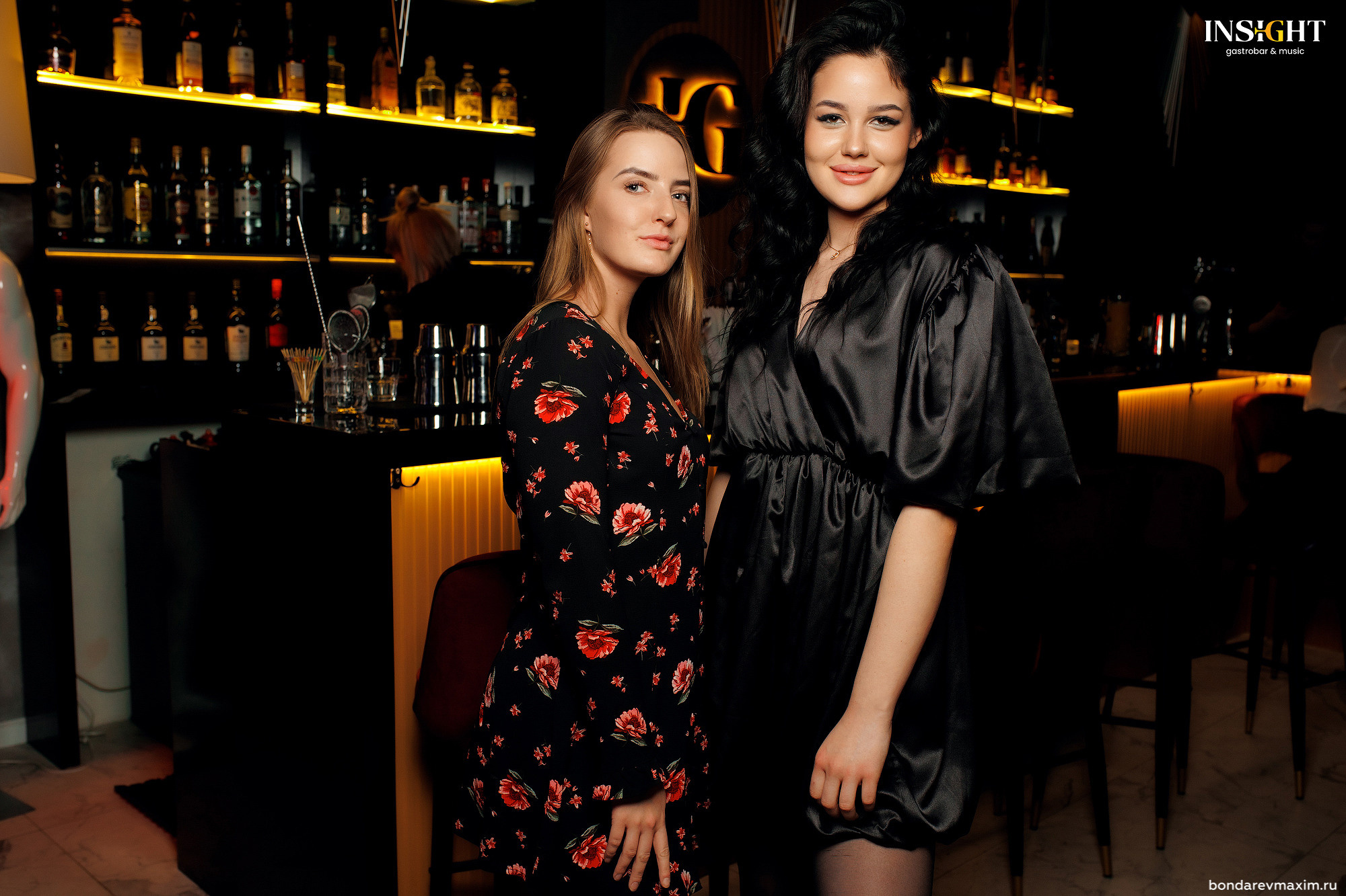 Гастро бар INSIGHT 2022 03 26. Максим Бондарев, коммерческий фотограф для бизнеса | Курск