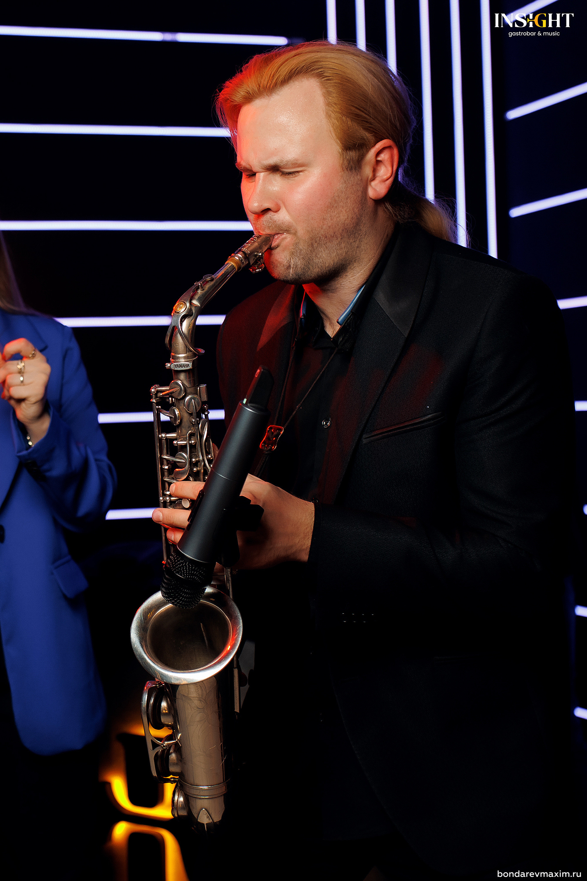 Гастро бар INSIGHT 2022 03 26. Максим Бондарев, коммерческий фотограф для бизнеса | Курск