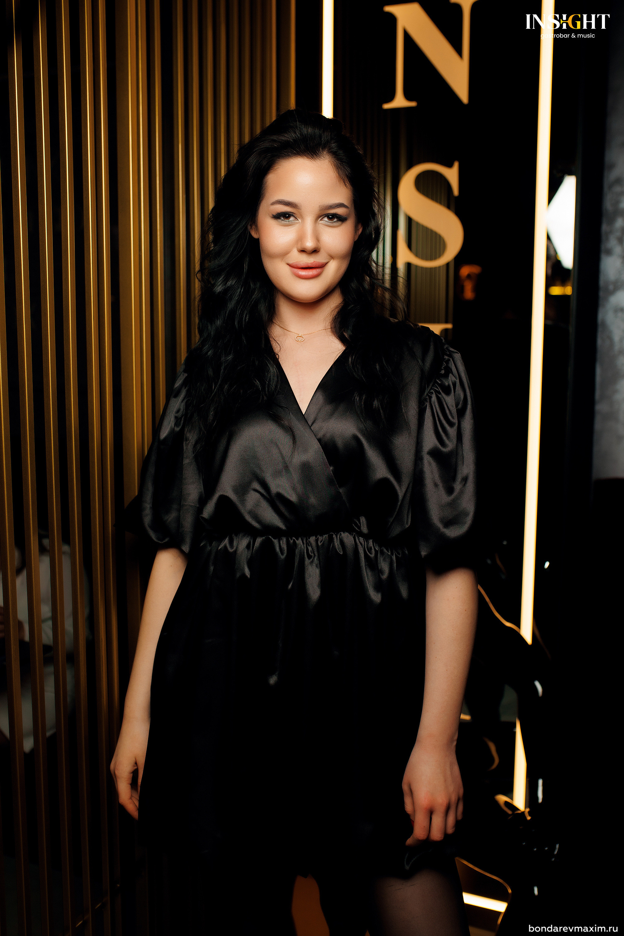 Гастро бар INSIGHT 2022 03 26. Максим Бондарев, коммерческий фотограф для бизнеса | Курск