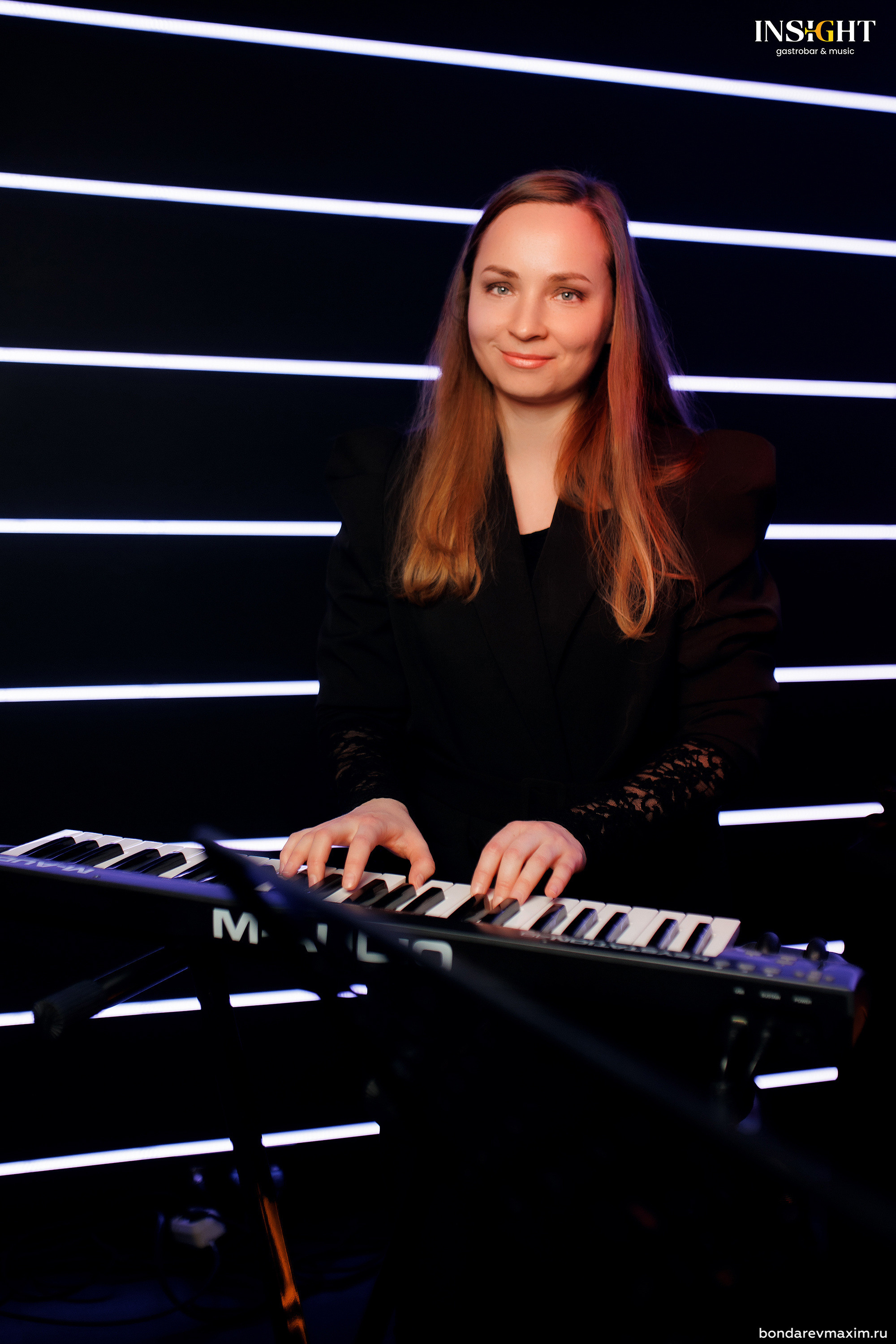 Гастро бар INSIGHT 2022 03 26. Максим Бондарев, коммерческий фотограф для бизнеса | Курск