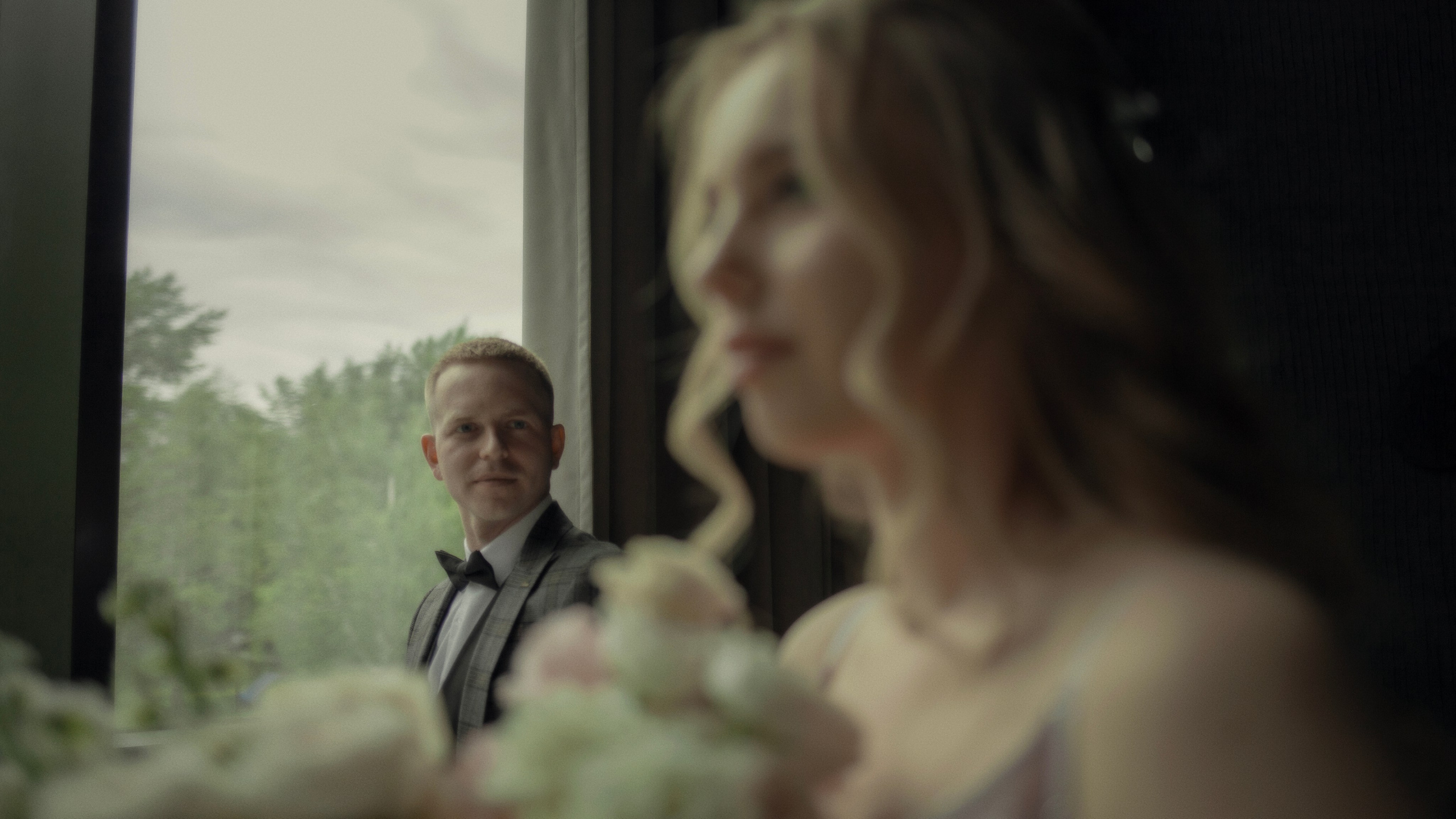 Alexandr & Yuliana. Фотограф и Видеограф Артур Гимаев