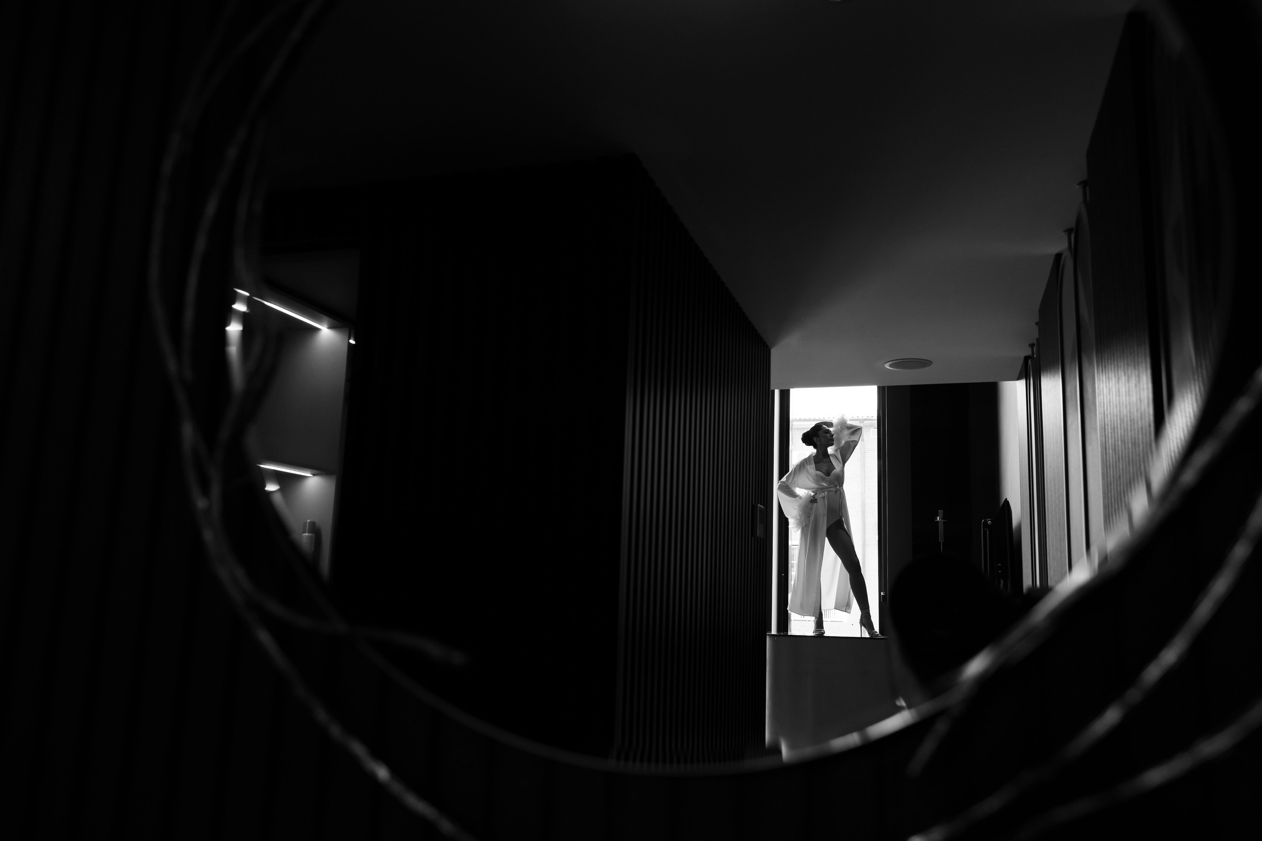 Андрей и Виктория. Свадебный фотограф Тула Москва СПБ / Сёмина Дарья