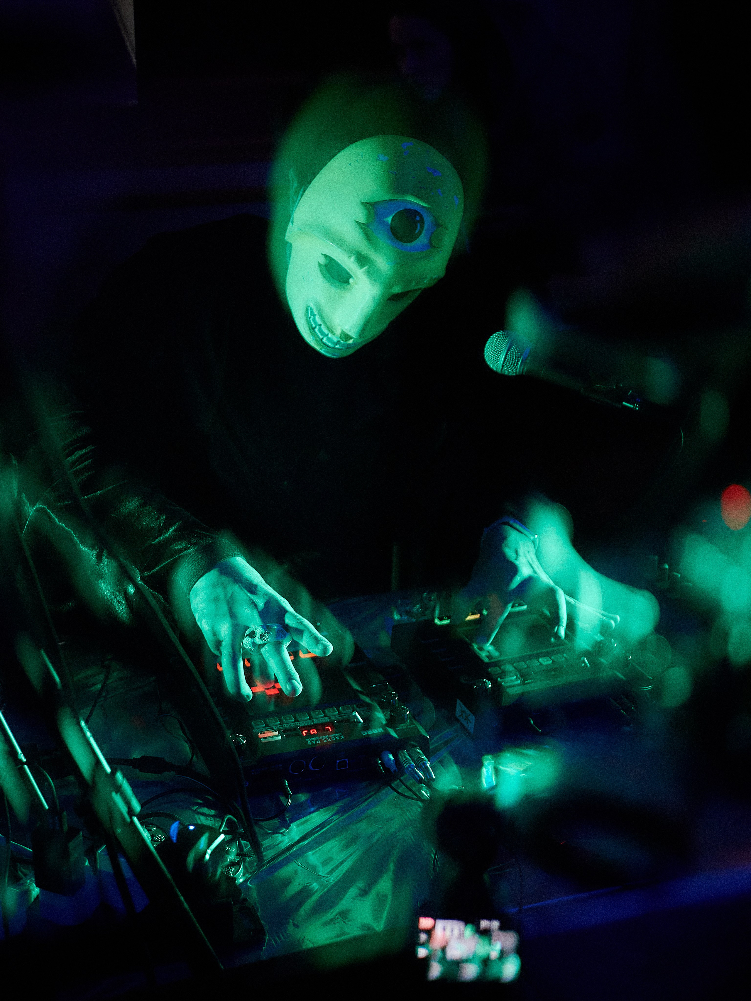 События. Сайт в процессе разработки