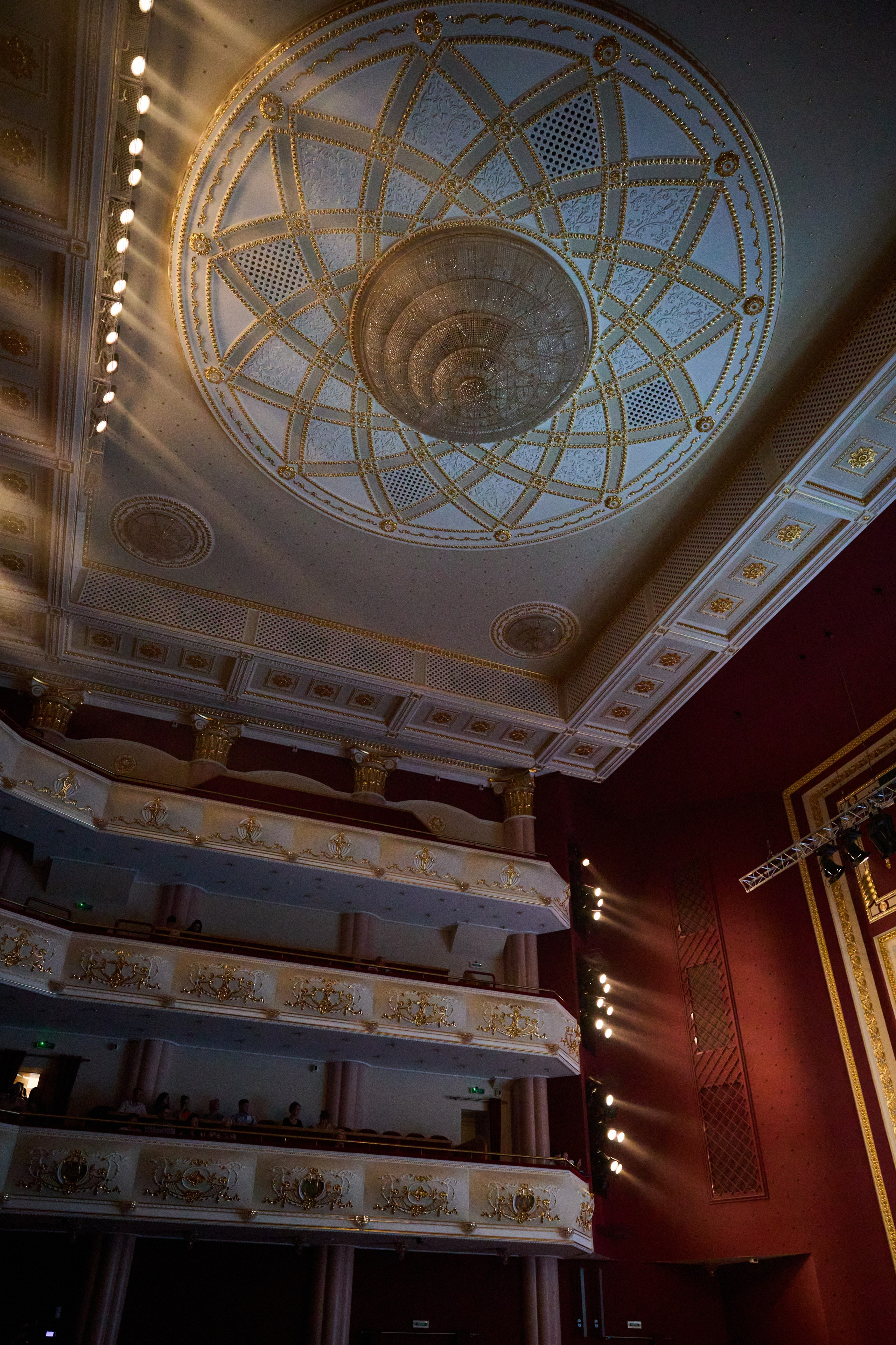 Бизнес мероприятия. Репортажный фотограф в Самаре