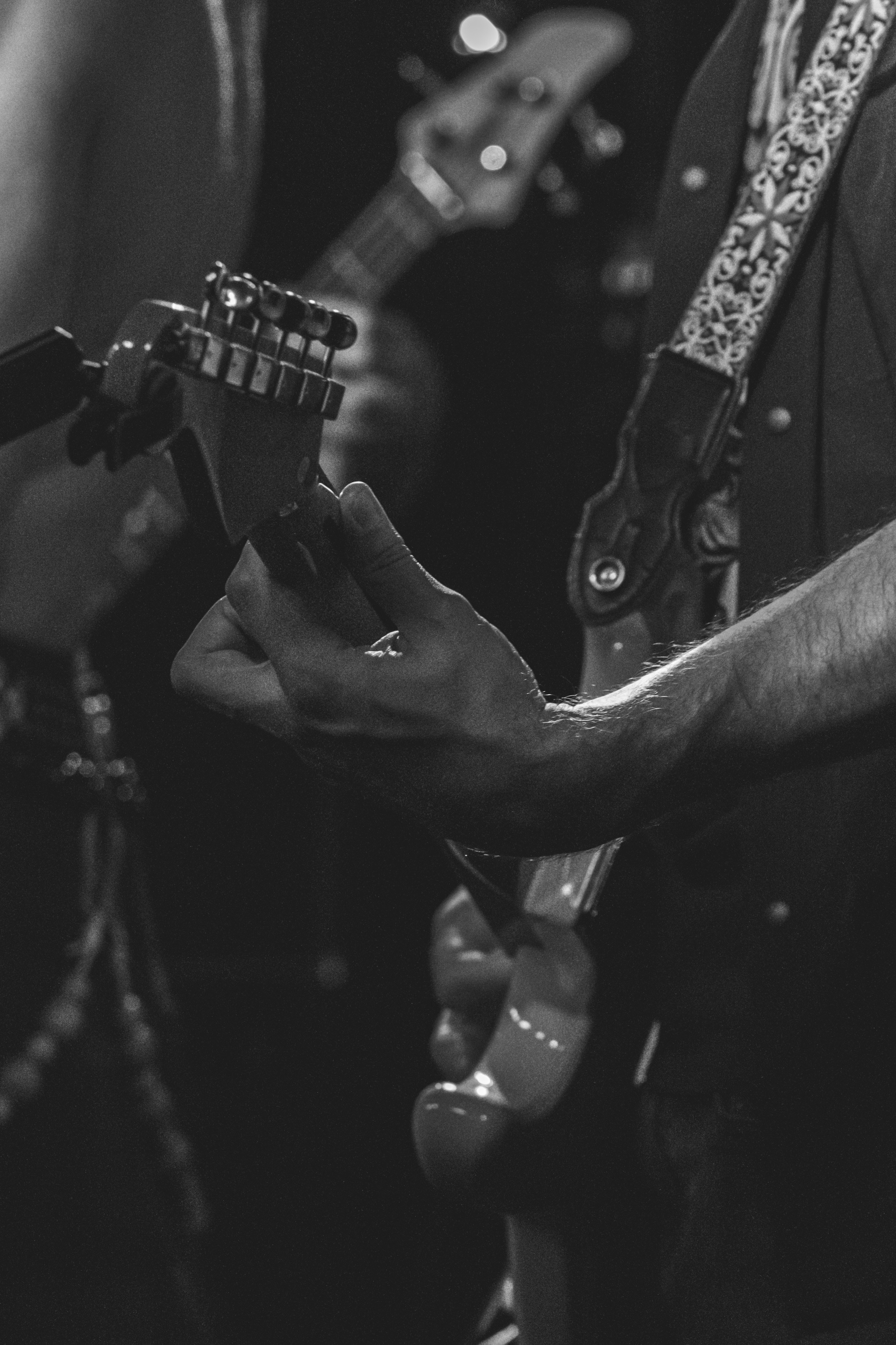 «Fraggles». Фотограф в Санкт — Петербурге Валерий Гаухман