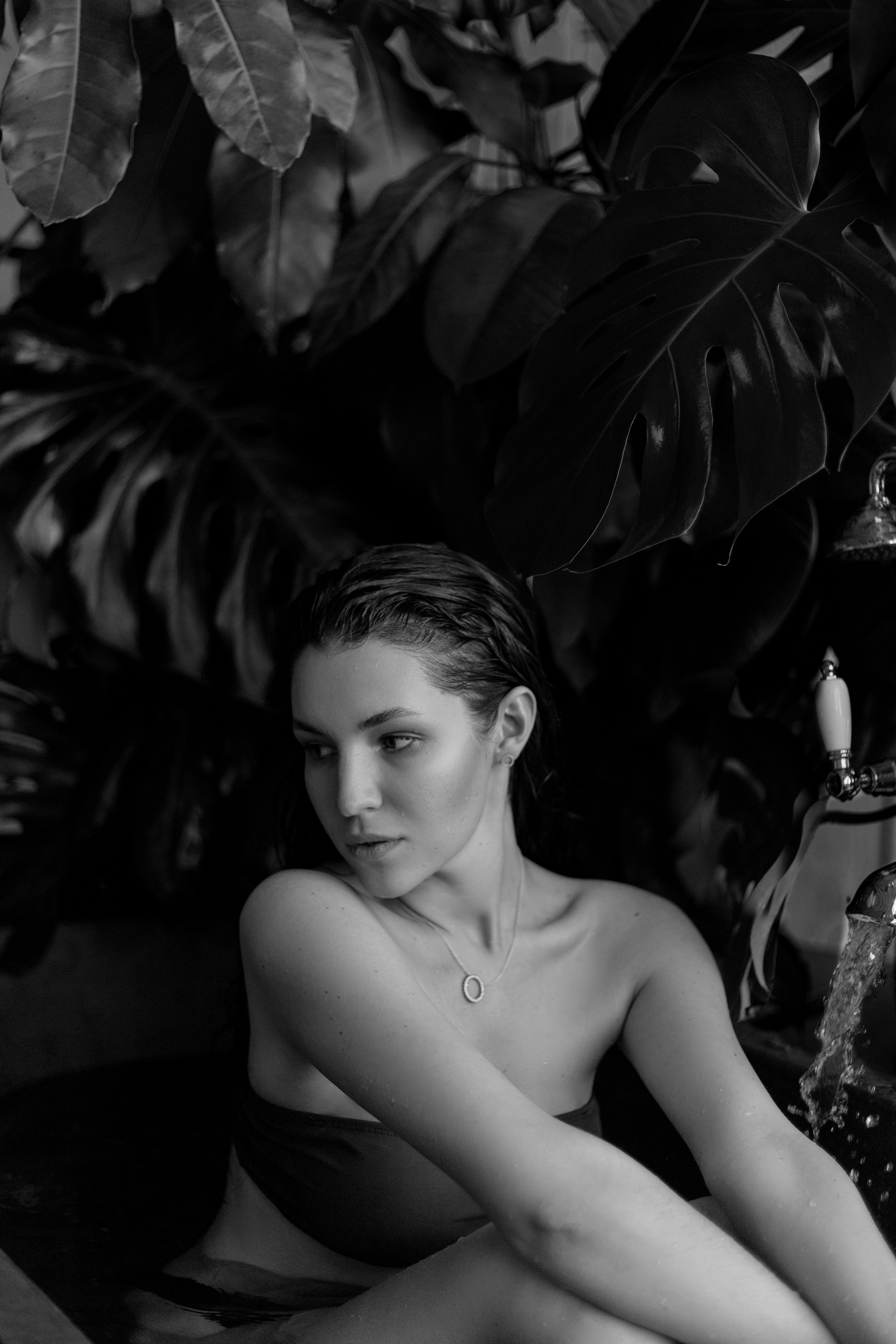 Истории. Сестры Карабаза. Фотографы и ретушеры в Москве и Санкт-Петербурге