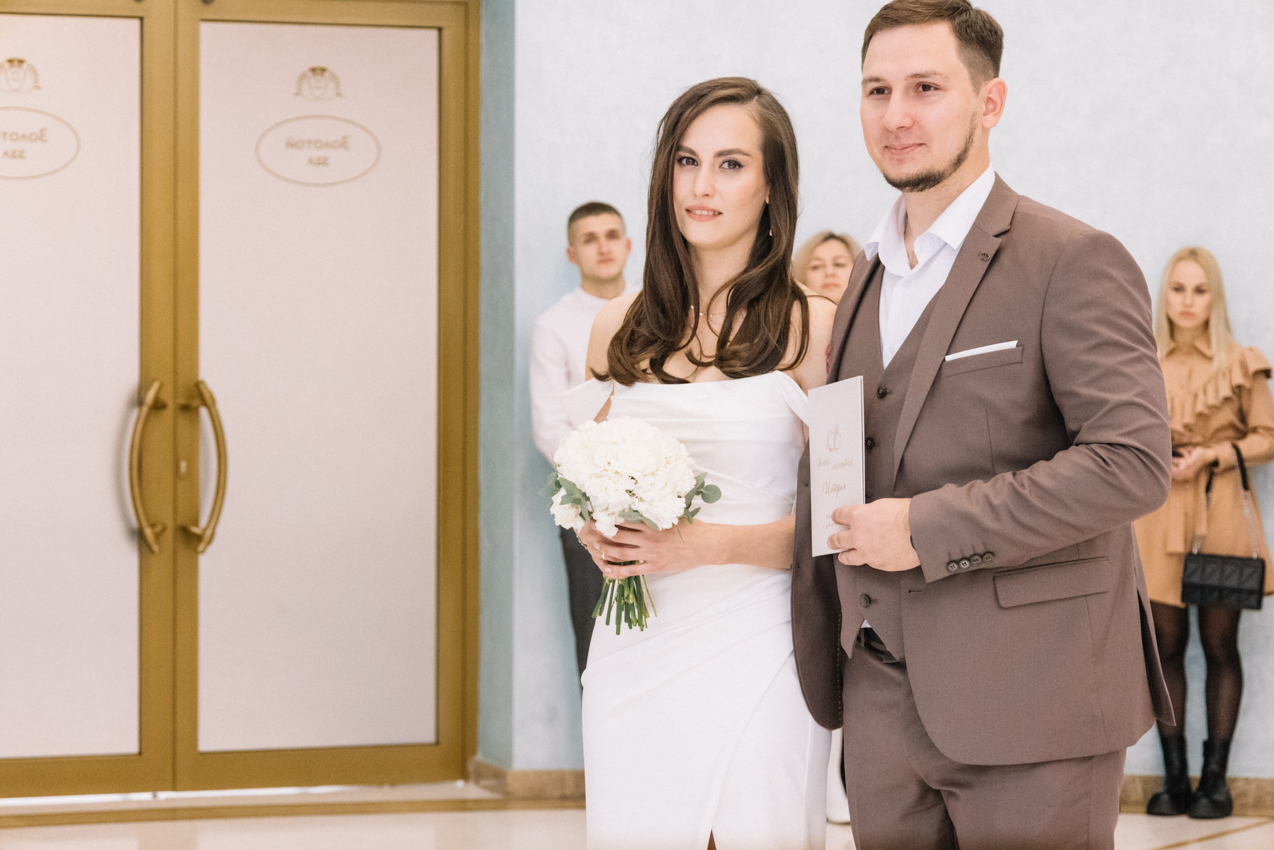 Свадьба полный день. Фотограф в Иркутске