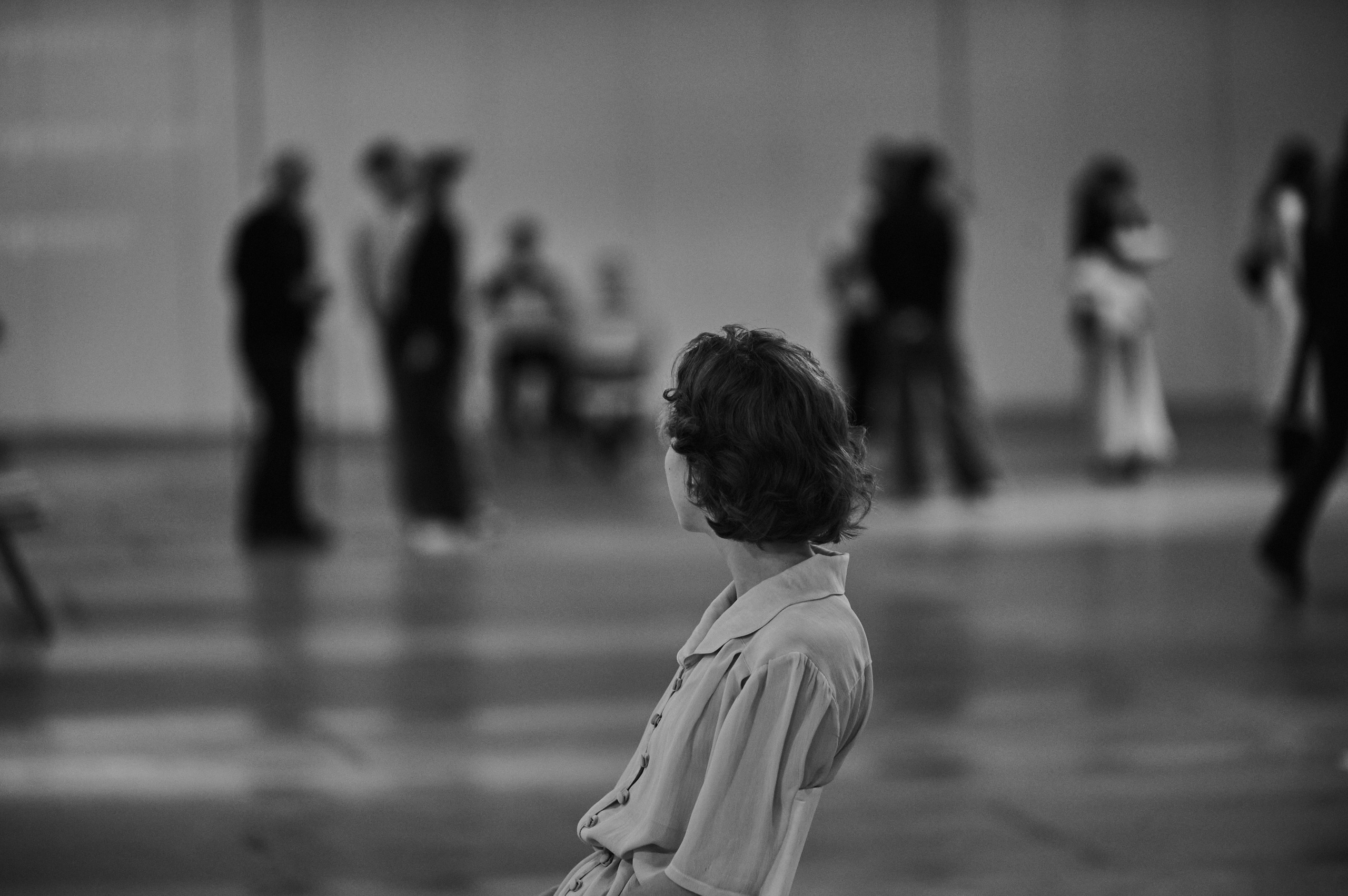 Искусство Перформанса. Коммерческий фотограф в Казани Ксения Добролюбова