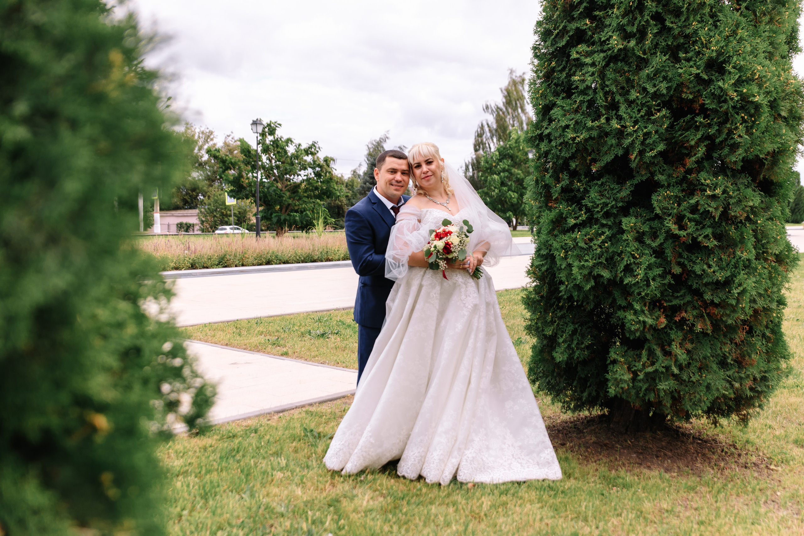 ТАТЬЯНА И ВЛАДИМИР. Свадебный и семейный фотограф в Курске и Курчатове