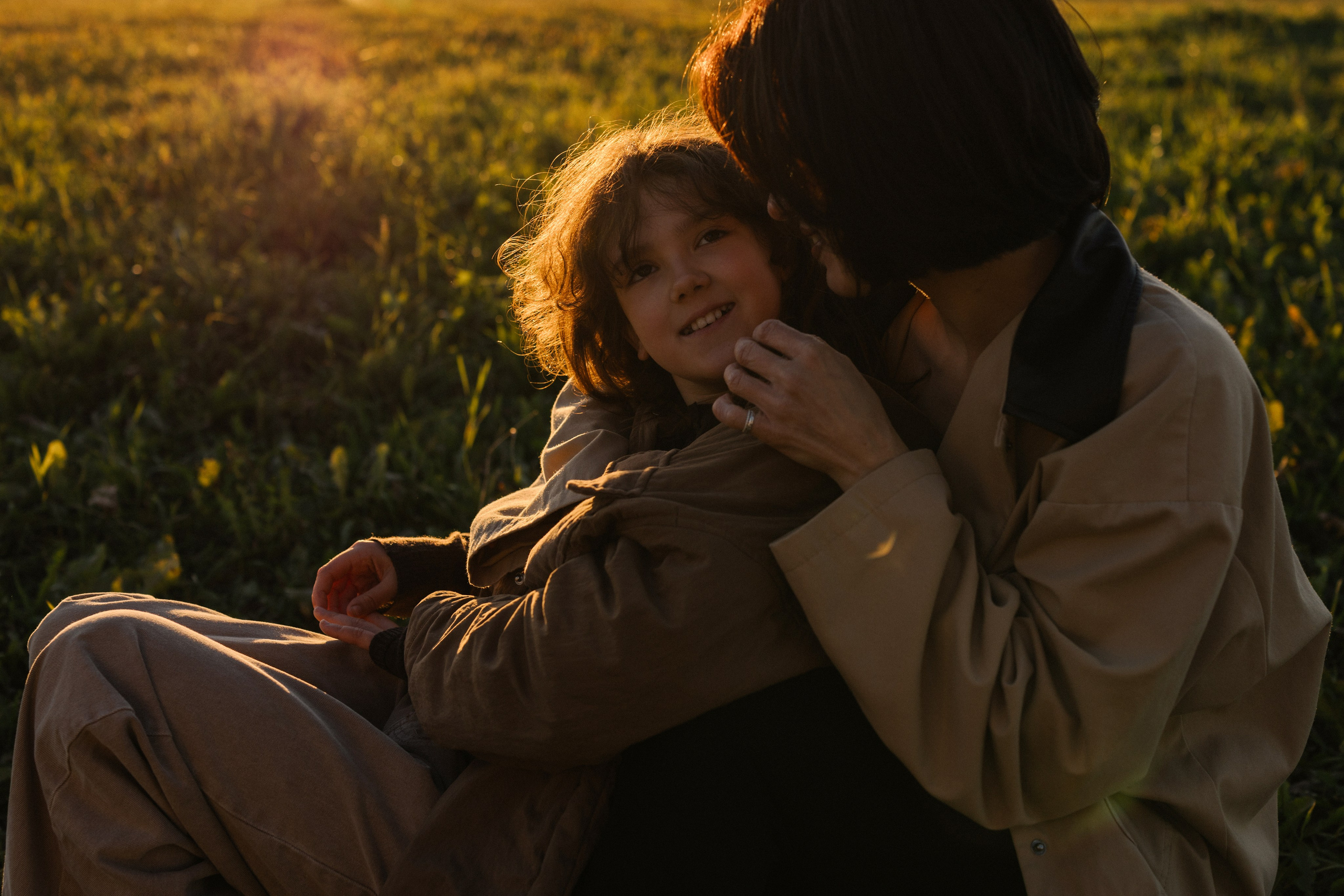 Счастливы вместе. Юлия Анисимова — свадебный и семейный фотограф в Санкт-Петербурге