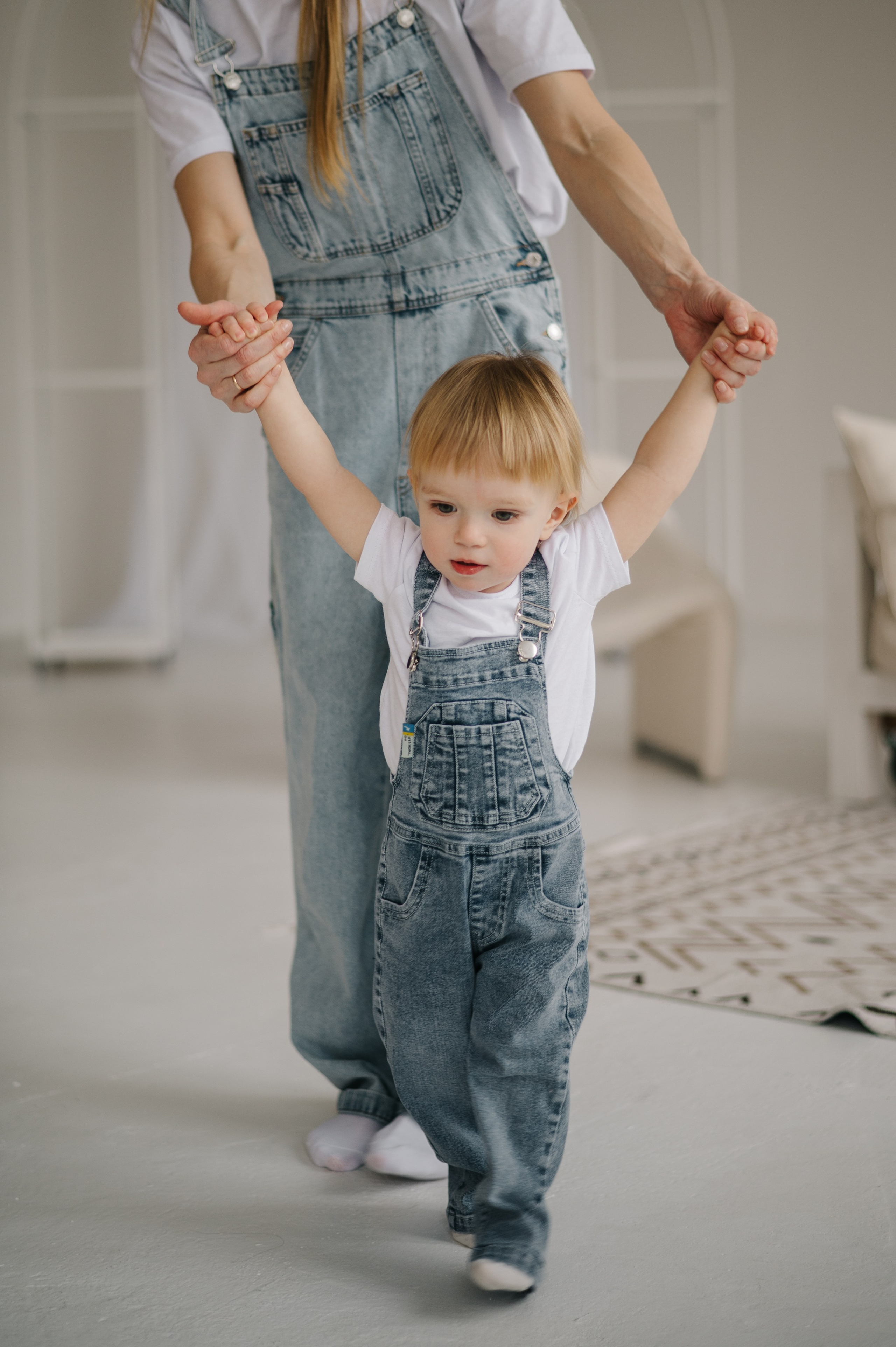 Катя и Лёва. Фотограф Архангельск