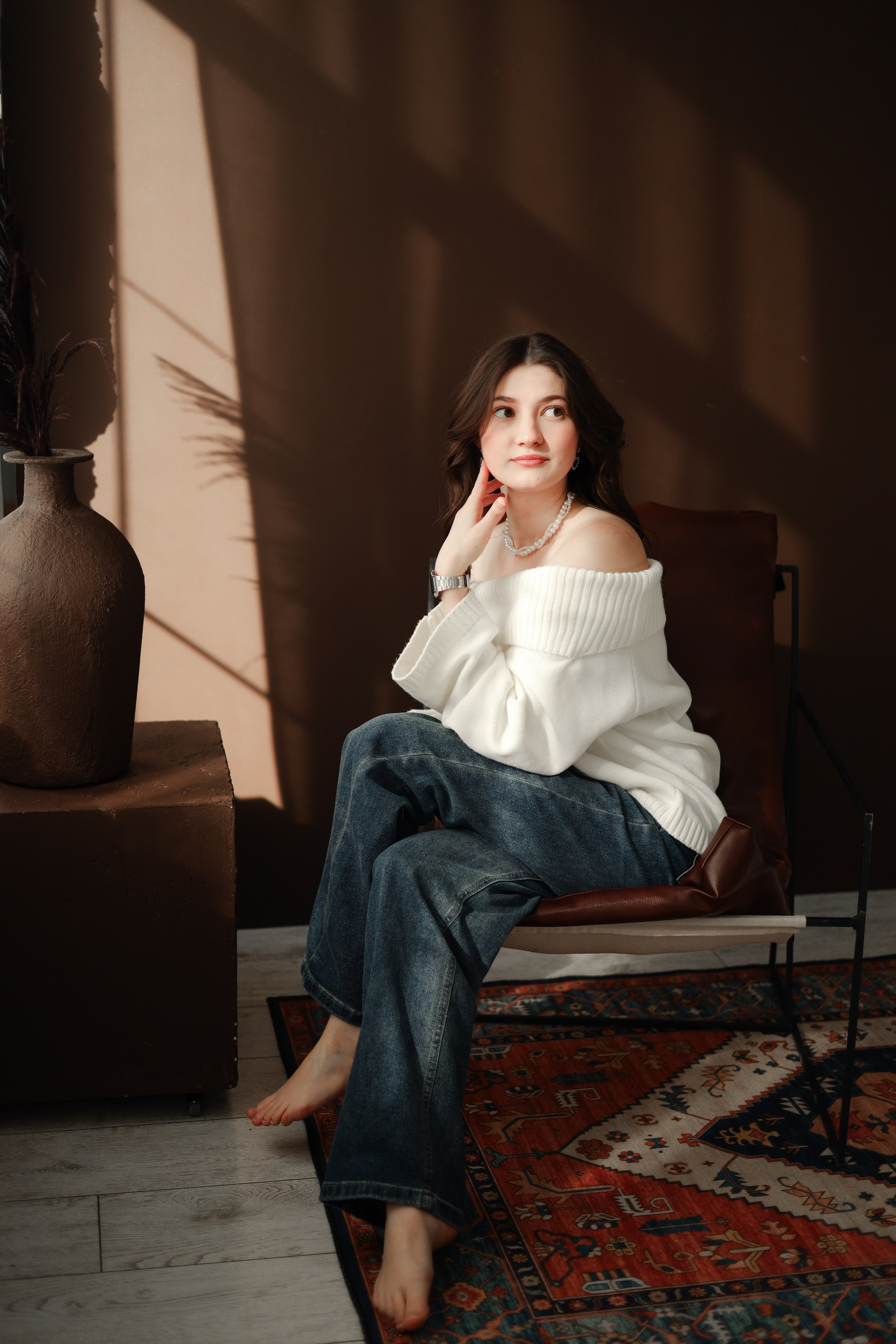 София. Фотограф Мария Лаенко