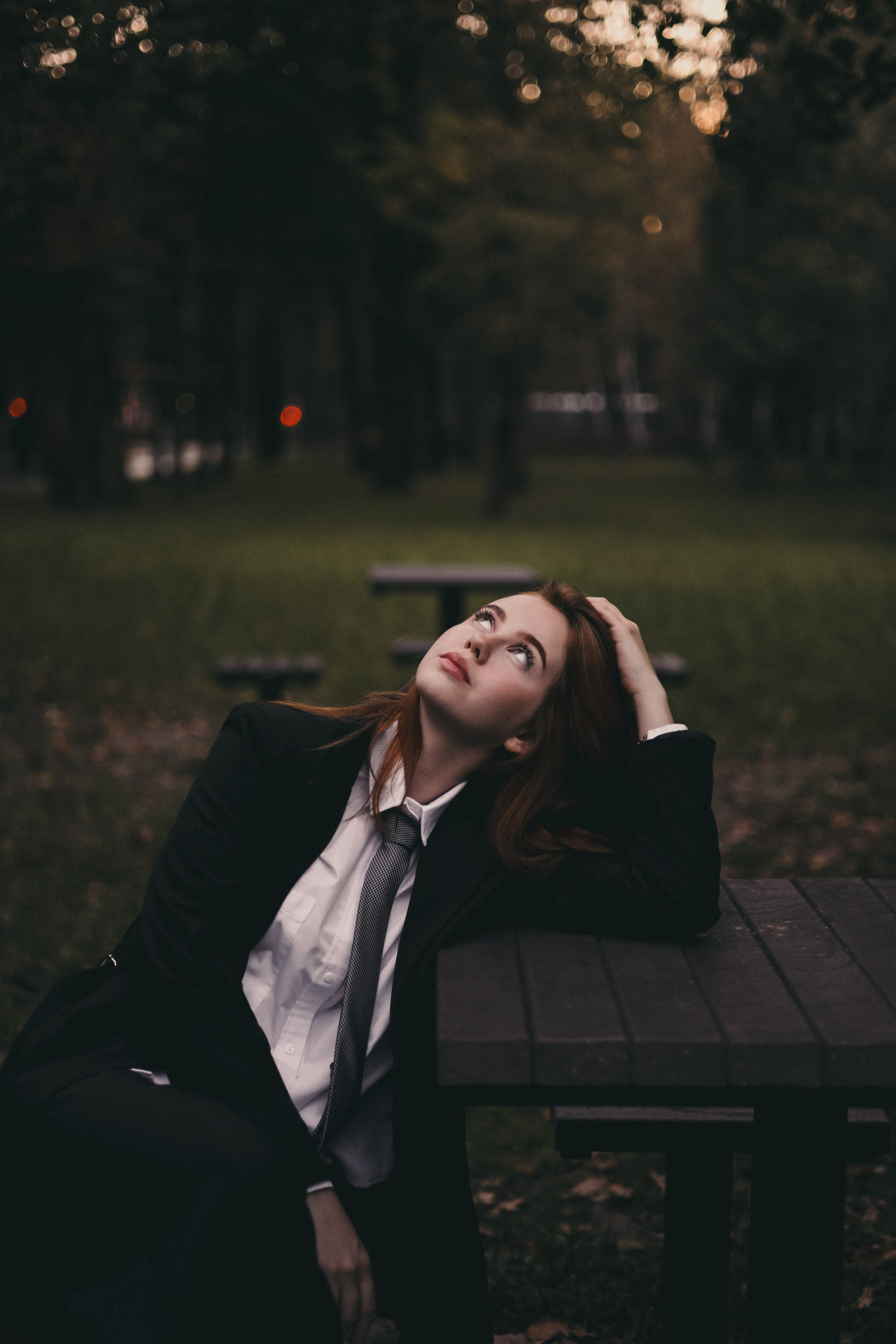 Анастасия. Фотограф Мария Лаенко