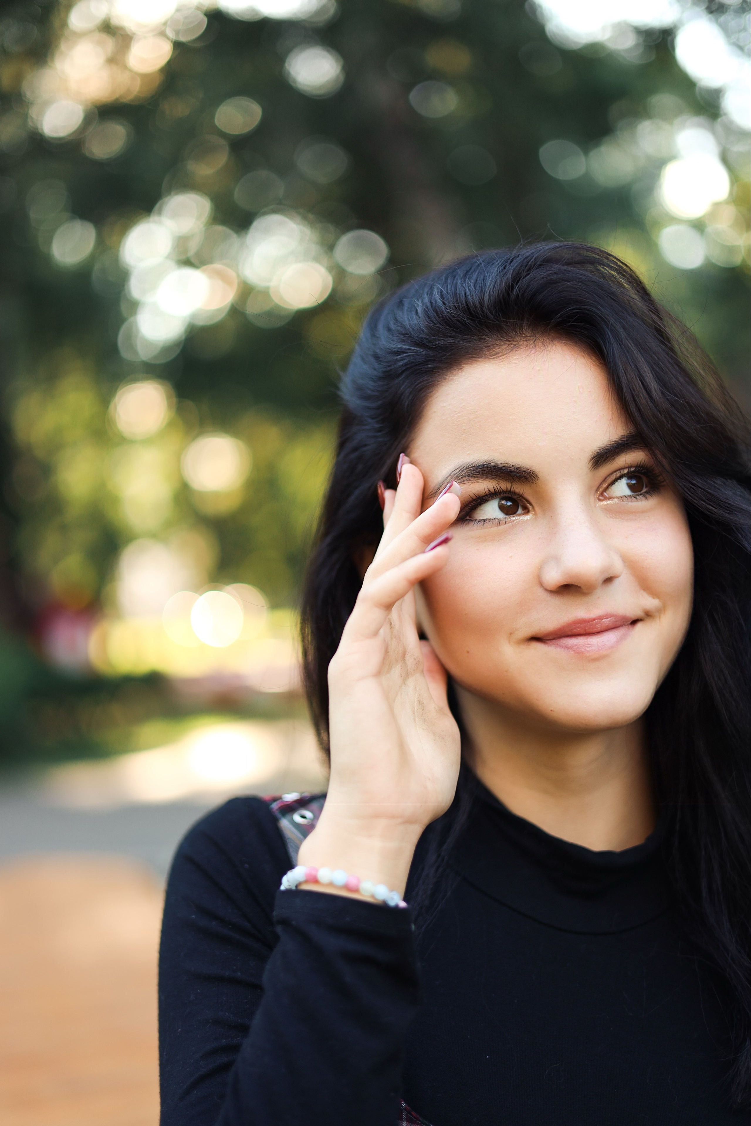 Рита. Фотограф Мария Лаенко