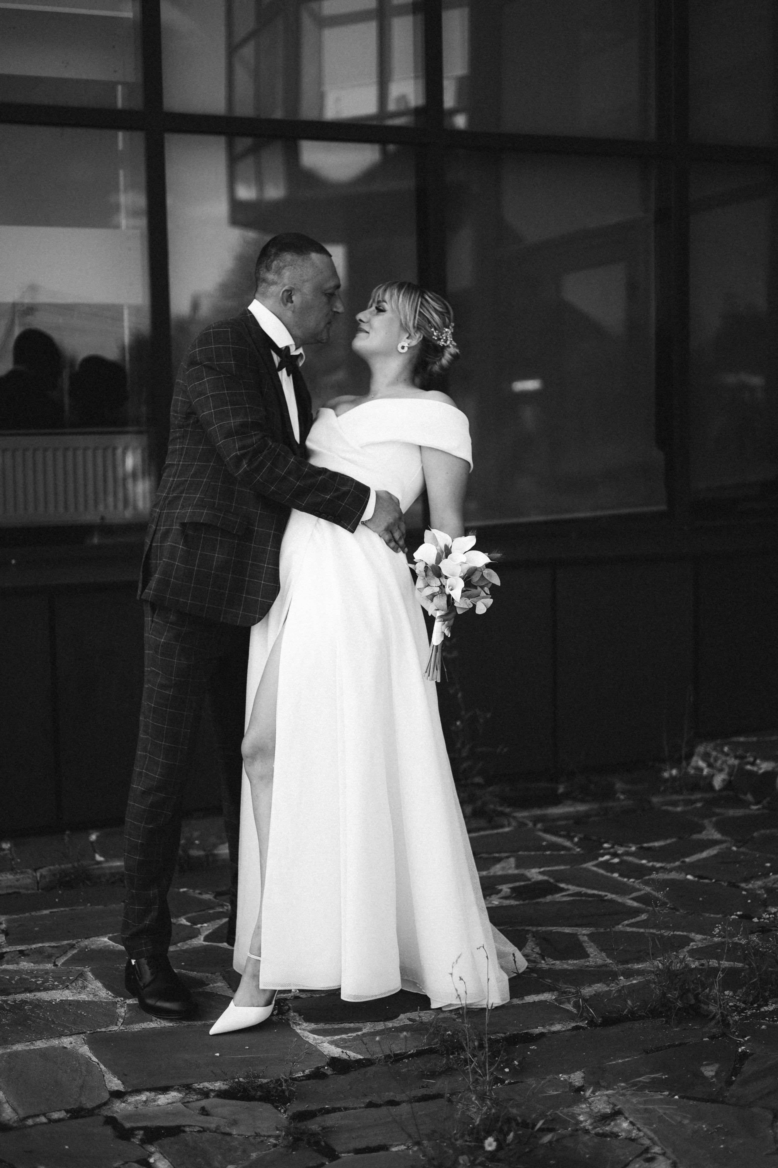 Евгений & София. Фотограф Мария Лаенко