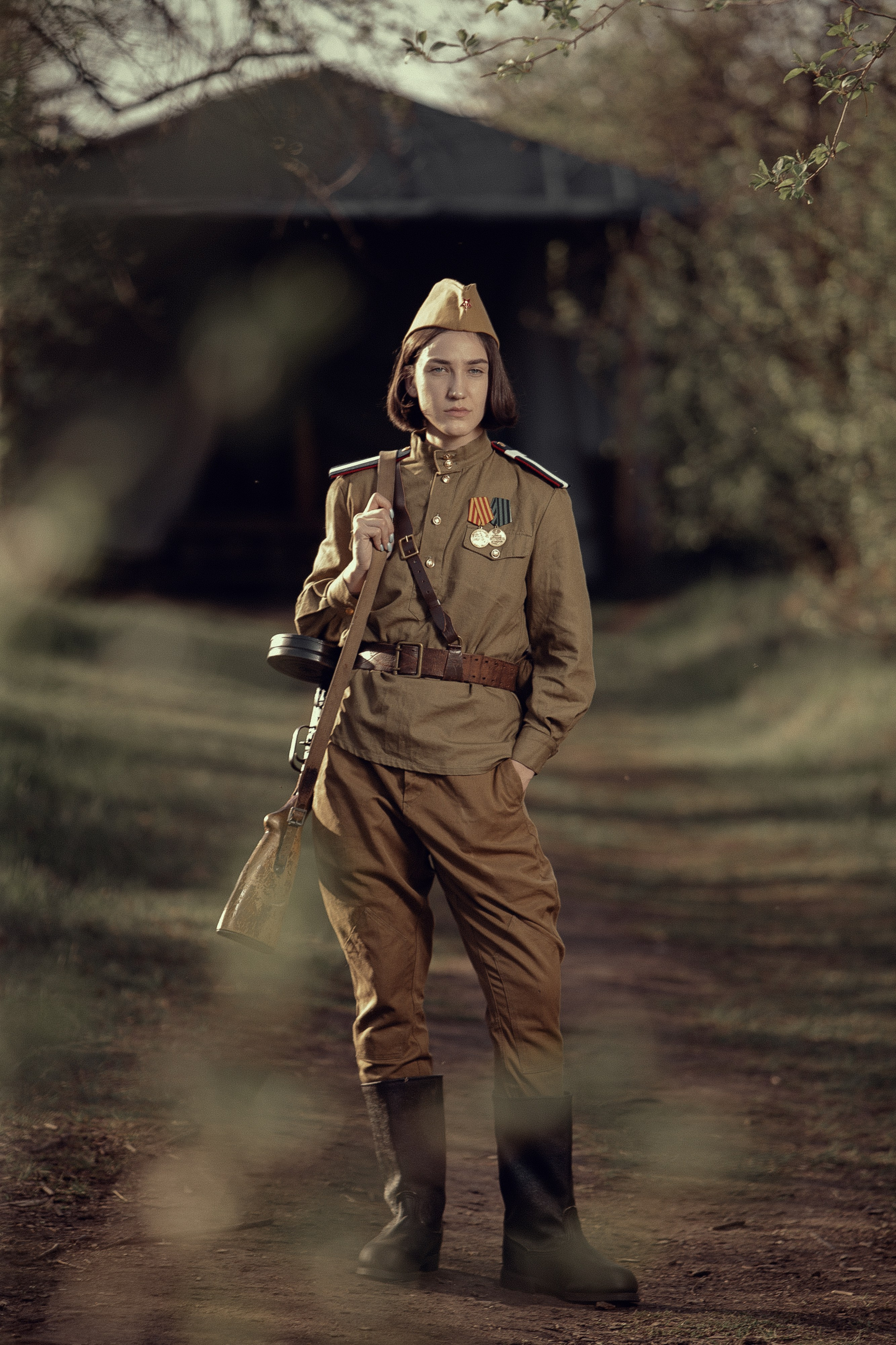 НАСТЯ. Семейный, свадебный, рекламный фотограф в Челябинске Евгений МЕНЬШИХ