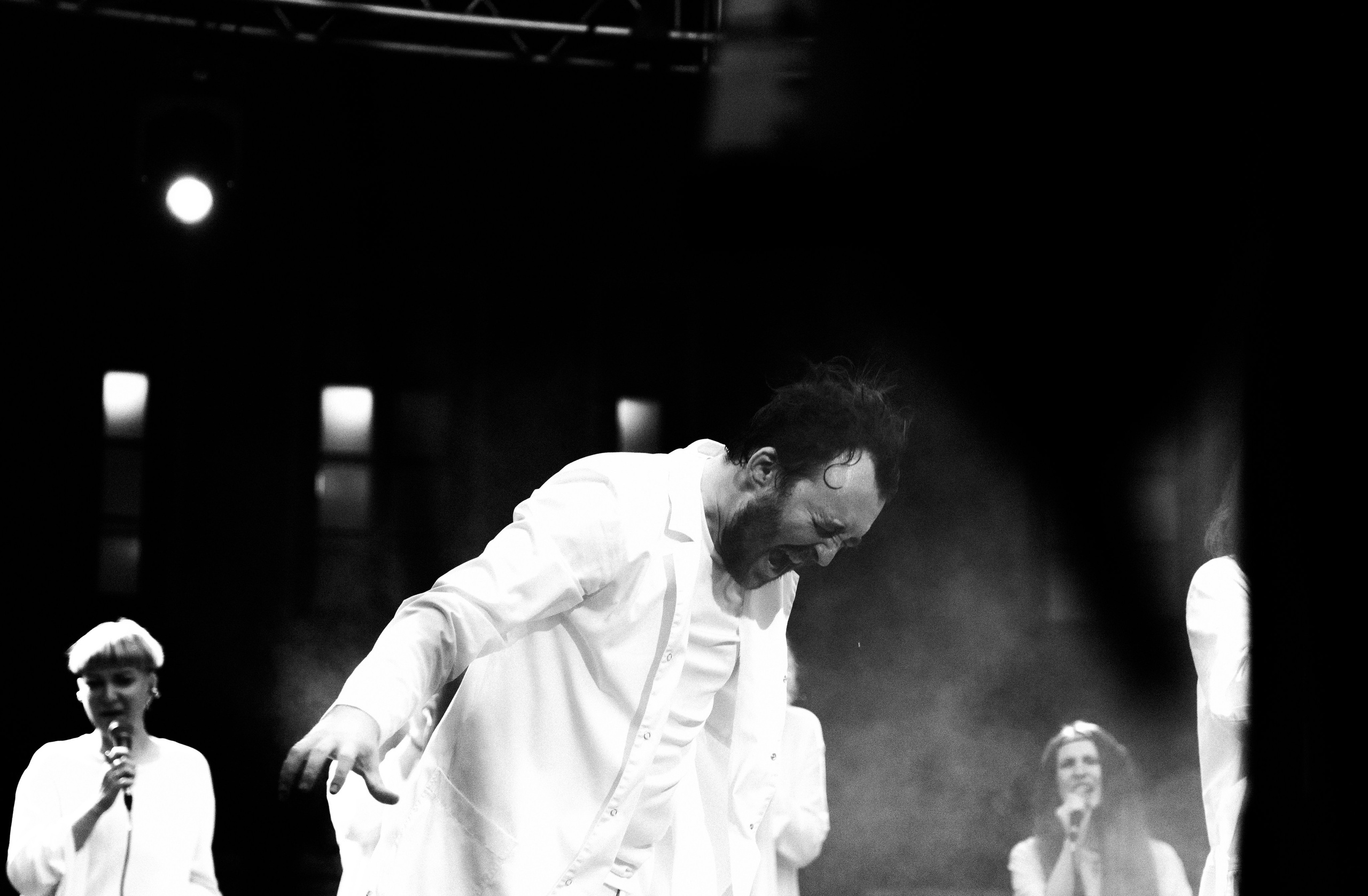 ATTAQUE DE PANIQUE. VICE VERSA. 31.08.24. RUSLAN ROZANOV