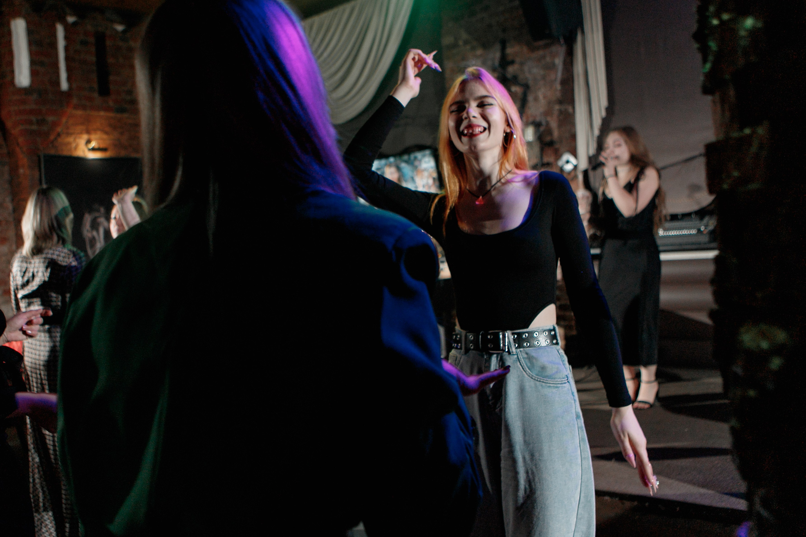 Арсенал. Хеллоуин. Фотограф Анастасия Кулешова