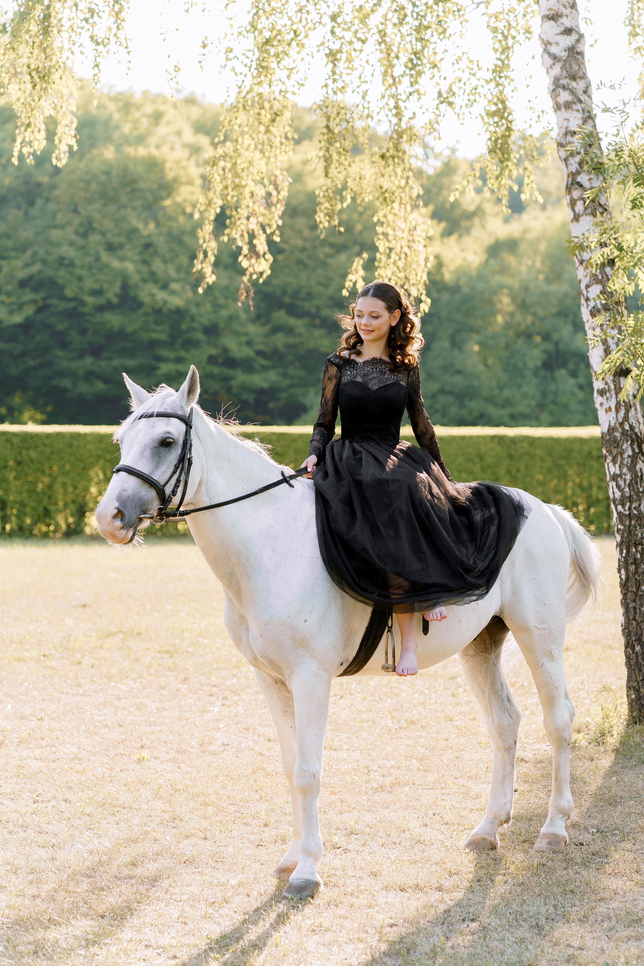 Настя. Фотограф Ларионова Надежда|Ставрополь