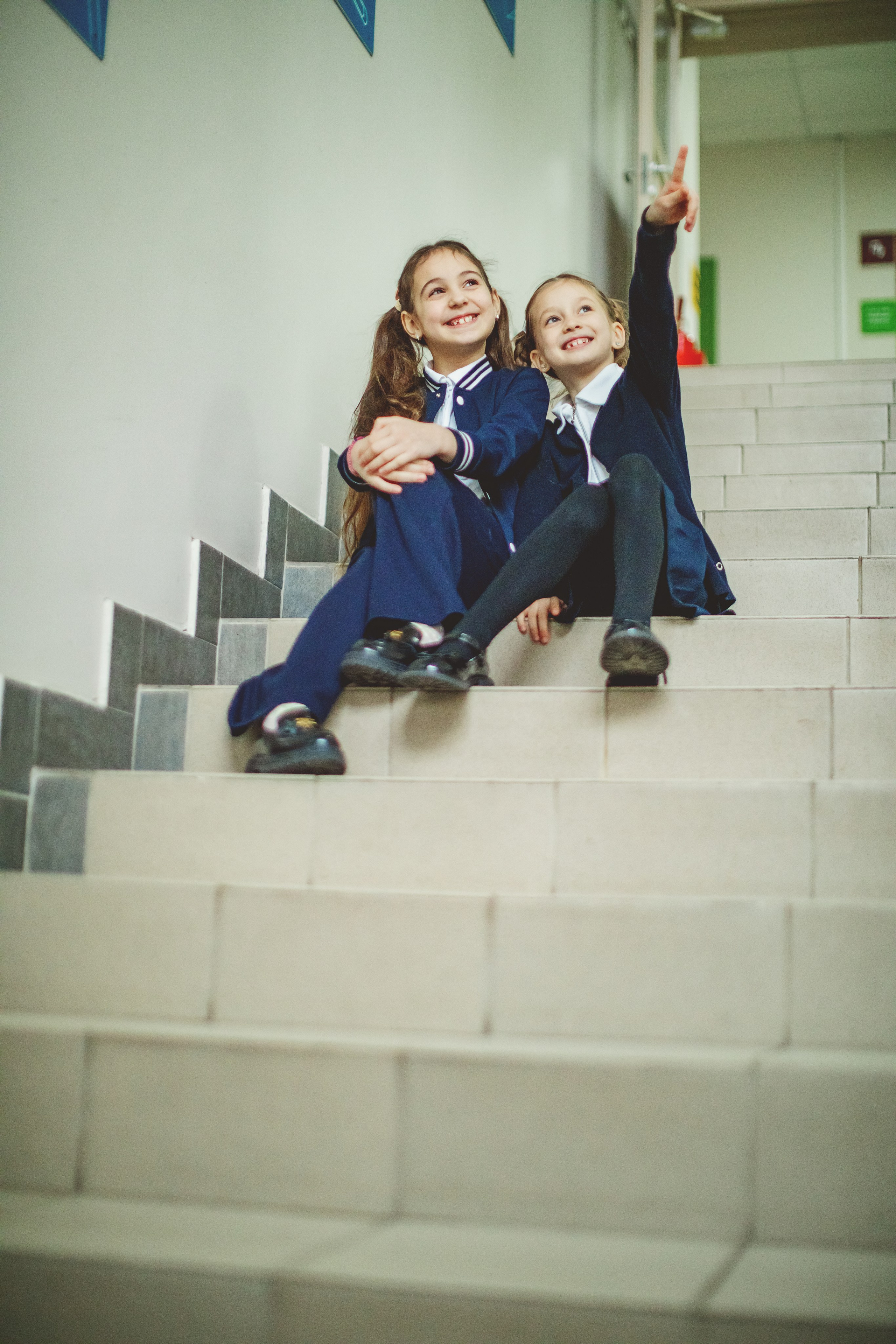 Классбук 1 класс. Главная