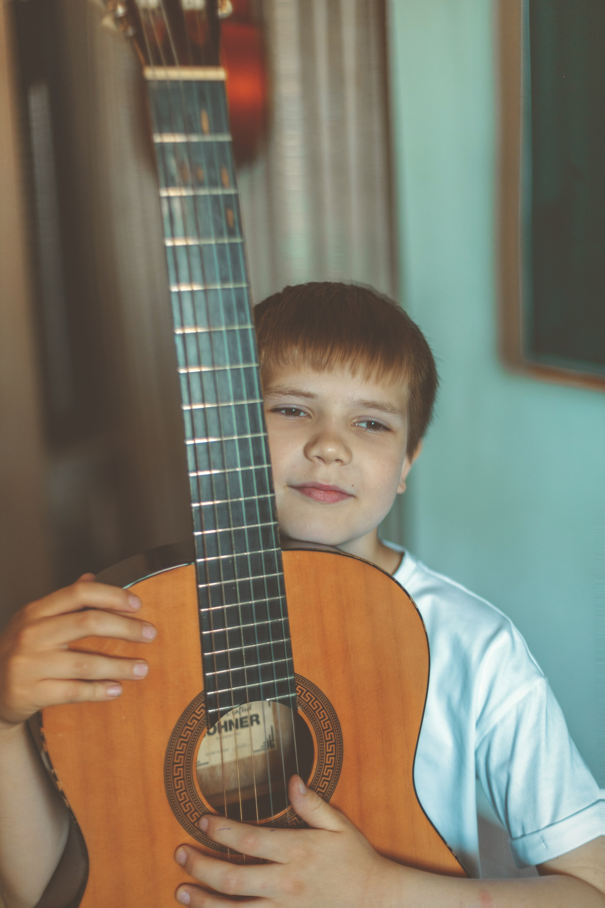 4 класс. Главная