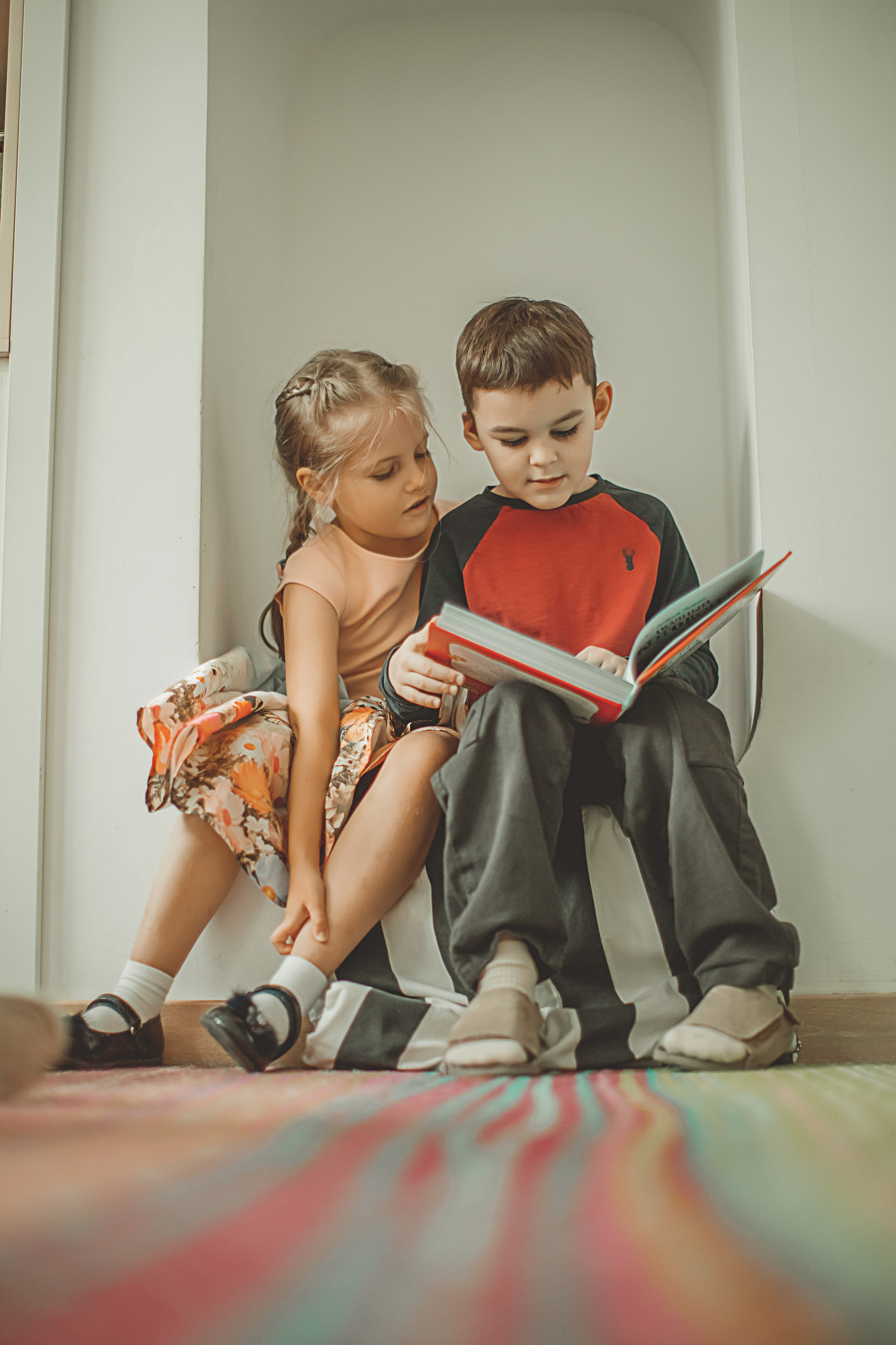 Детский сад. Главная